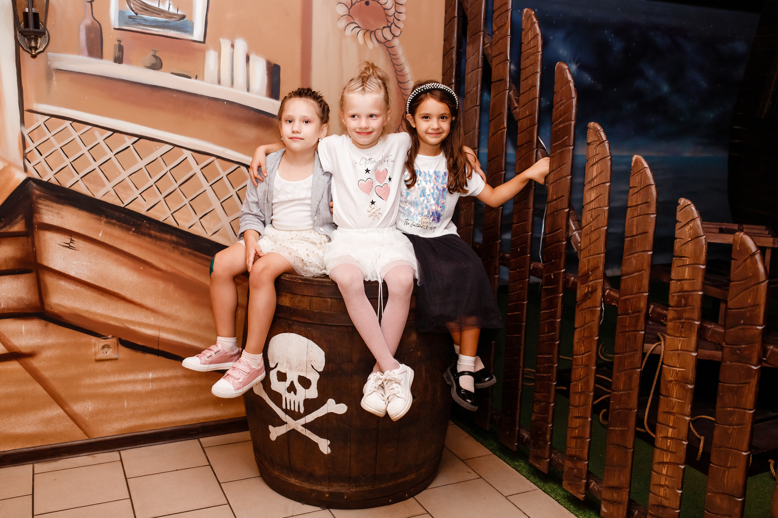 Праздники. Детский и семейный фотограф в Краснодаре, Анна Горбачева