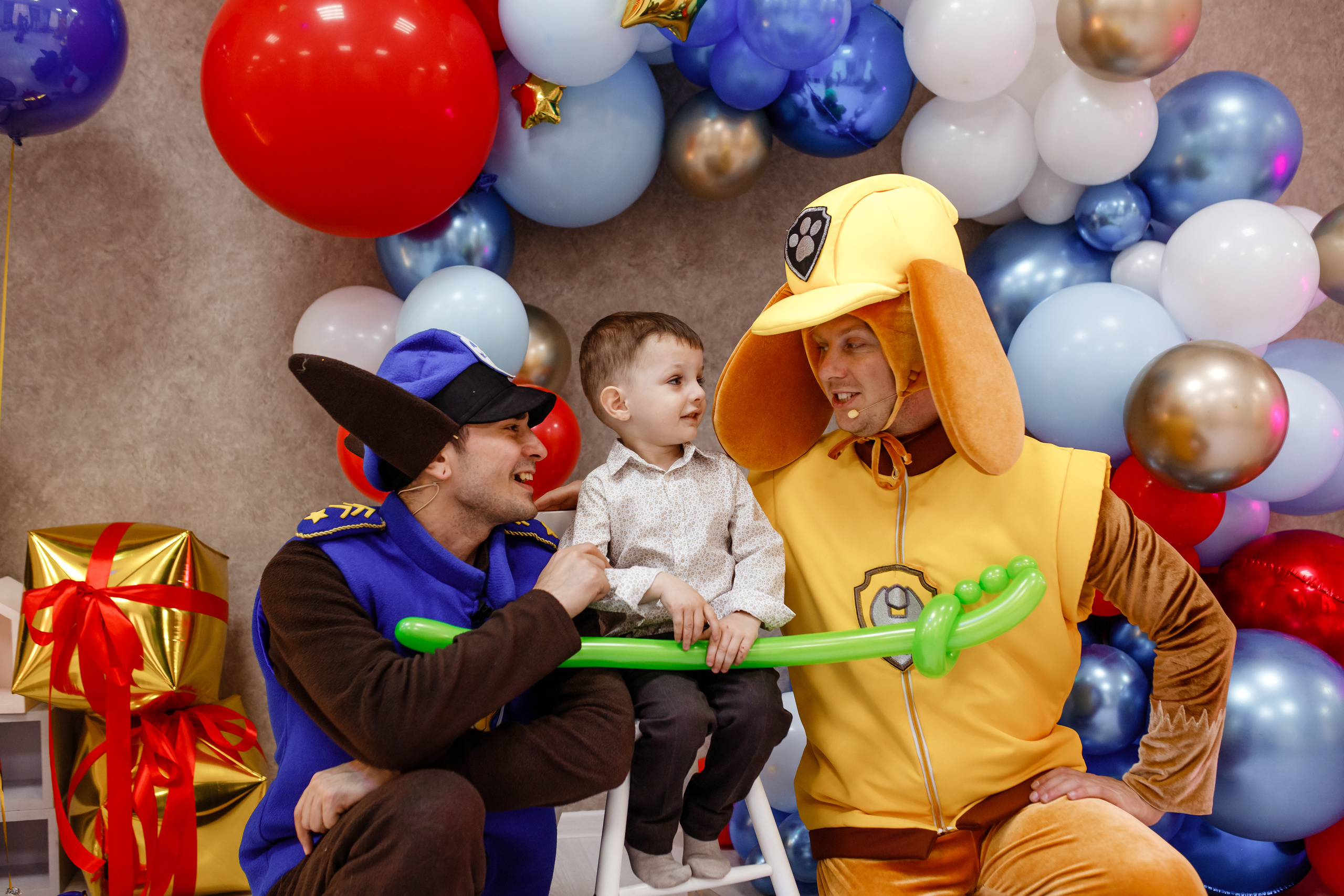 Праздники. Детский и семейный фотограф в Краснодаре, Анна Горбачева
