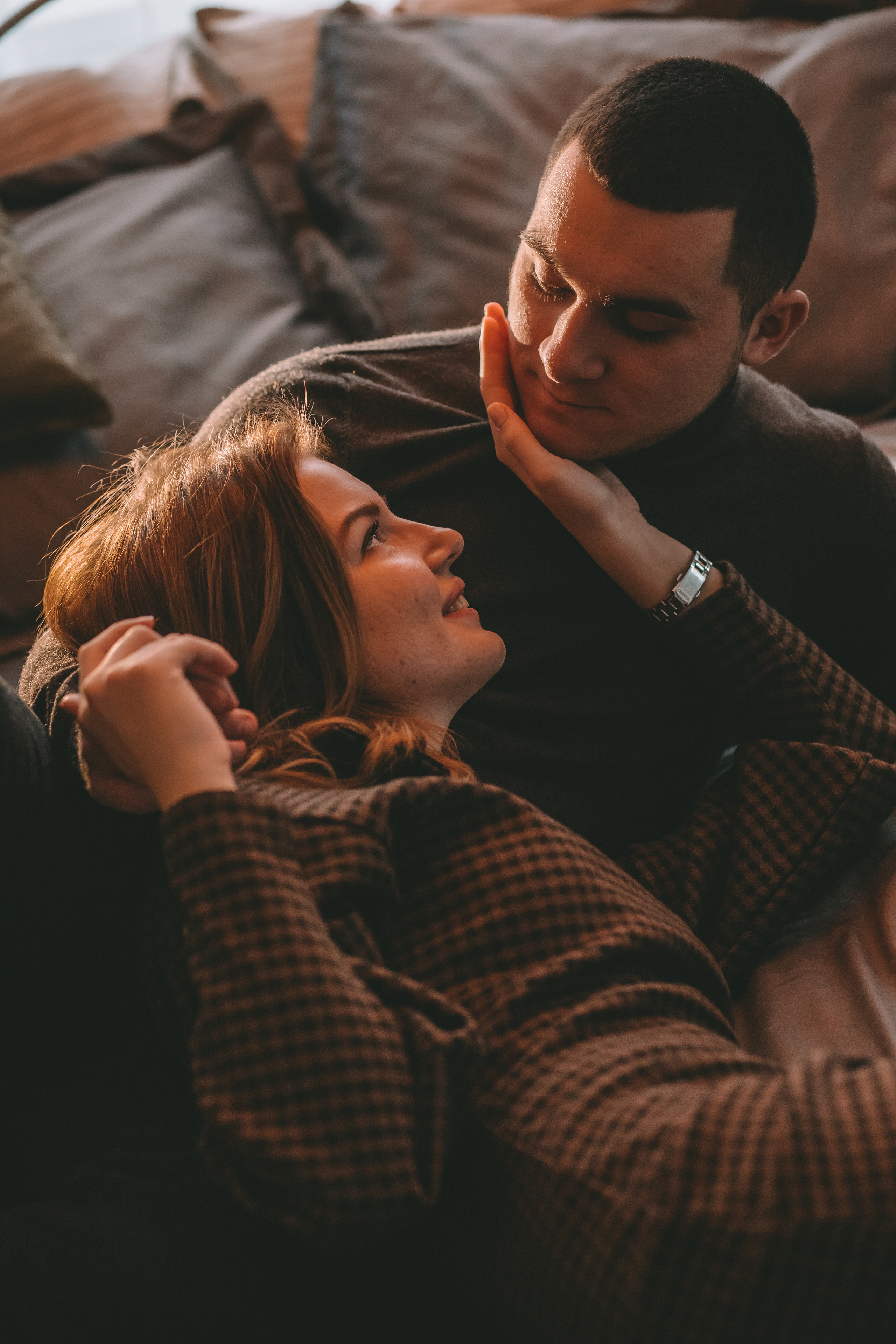 Двое…. Детский и семейный фотограф в Краснодаре, Анна Горбачева