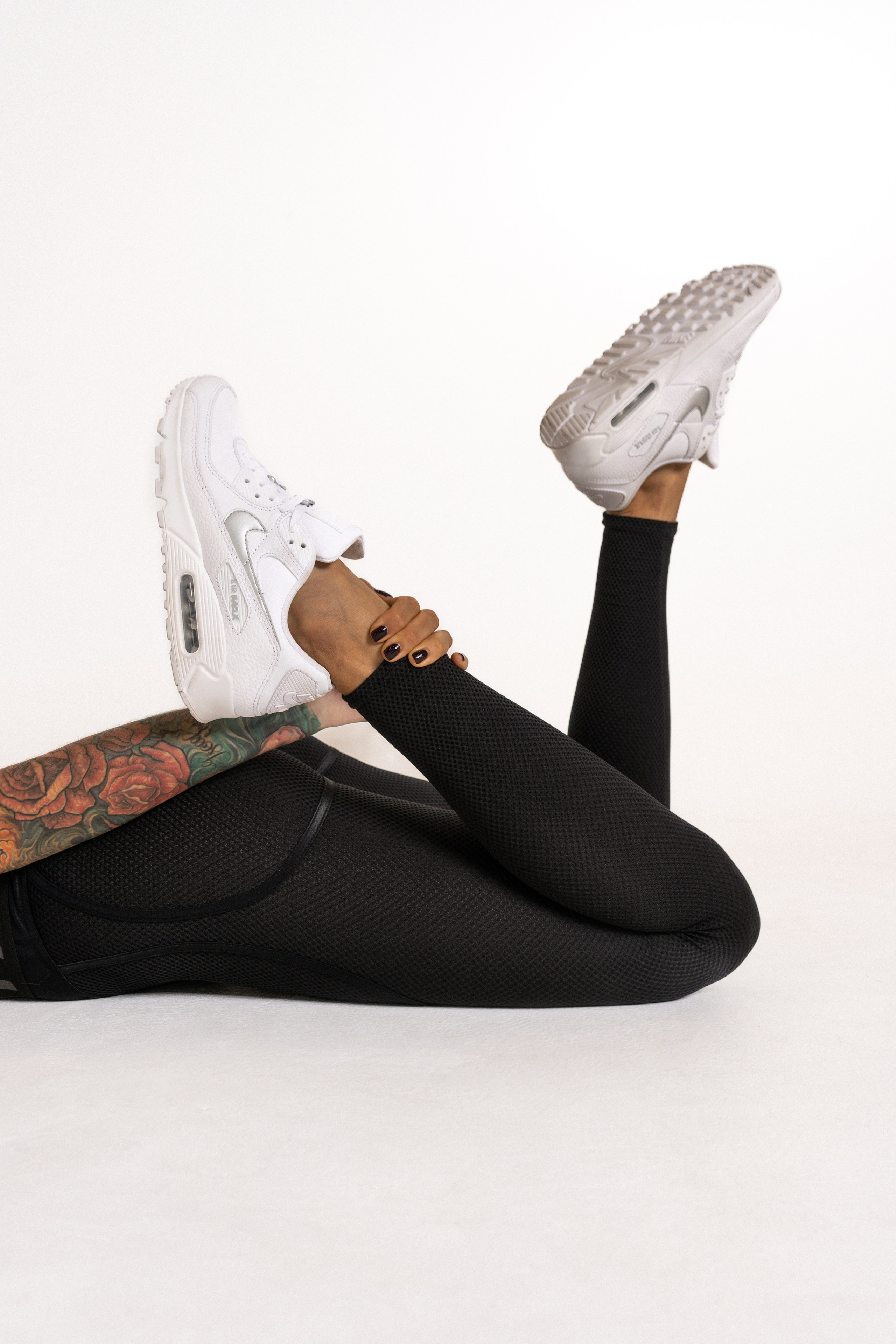 Sasha. Alena Gribkova