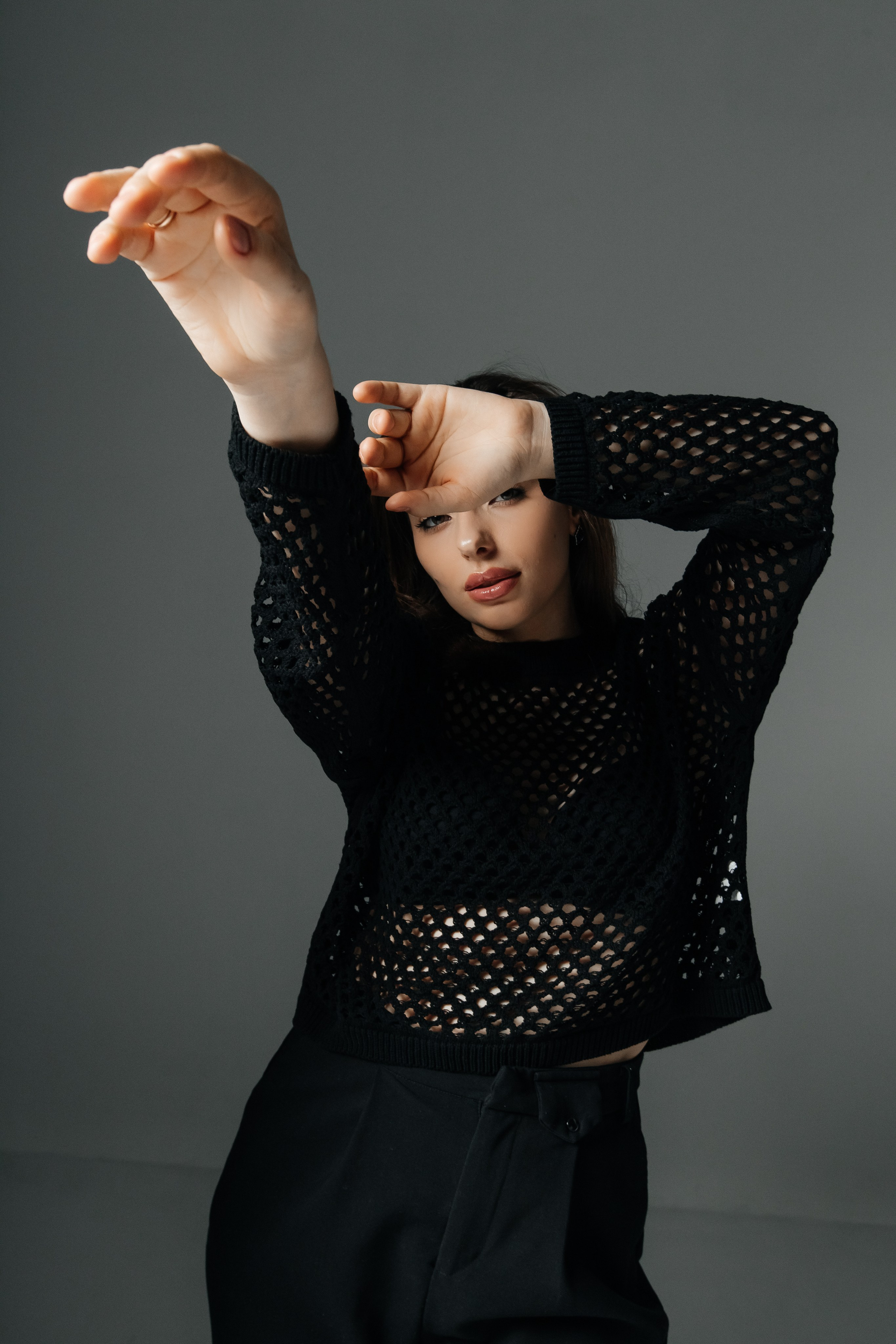 Таня. Фотограф Таганрог Любимая Надя