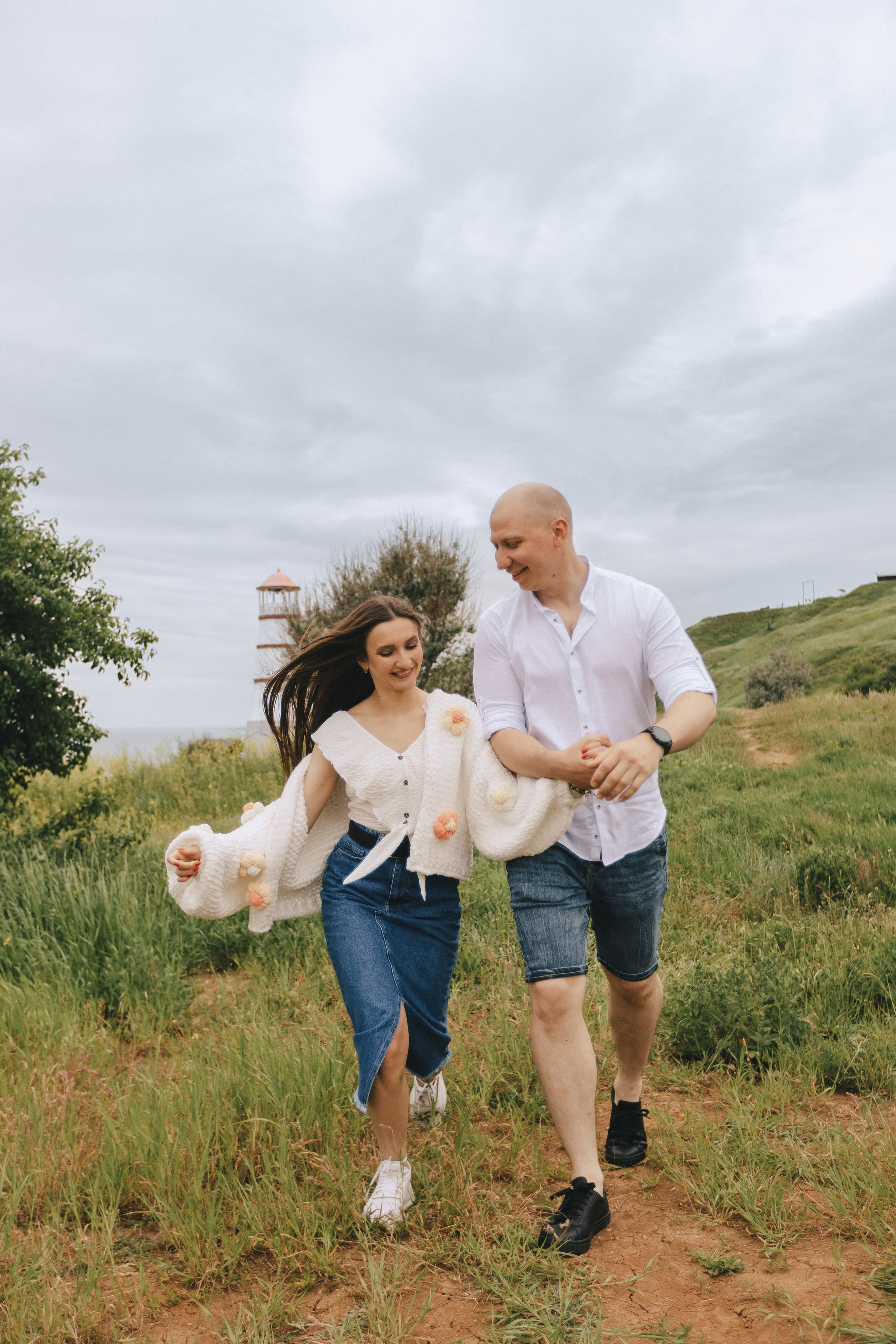 Ира и Саша. Фотограф Таганрог Любимая Надя