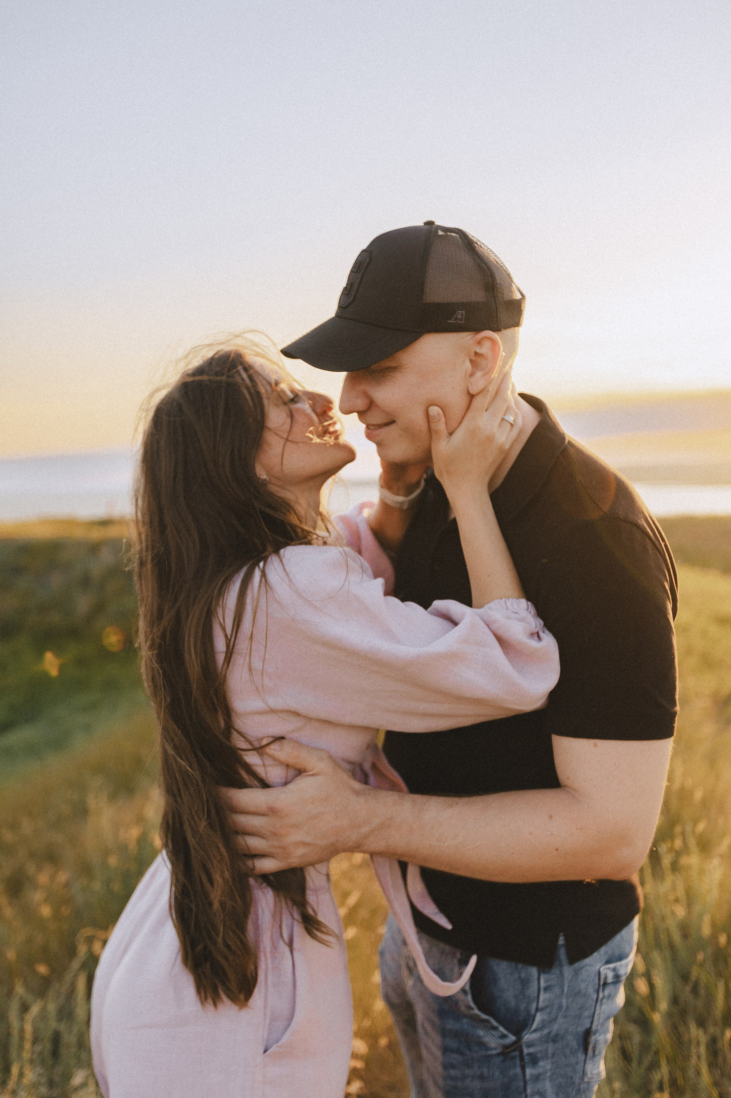 Ира и Саша. Фотограф Таганрог Любимая Надя