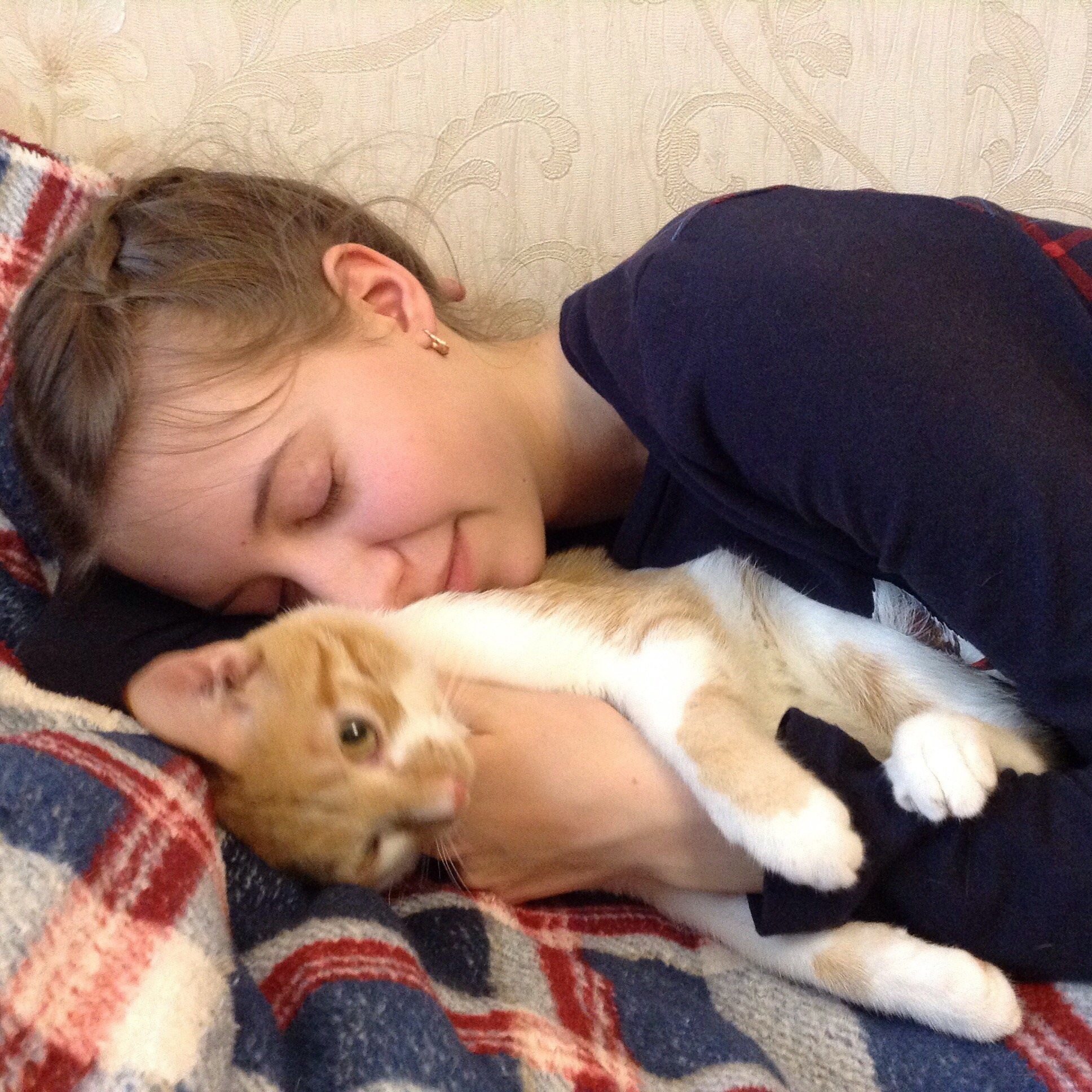 Апрель. Семейный, Свадебный фотограф СПБ Питер— Романова Екатерина