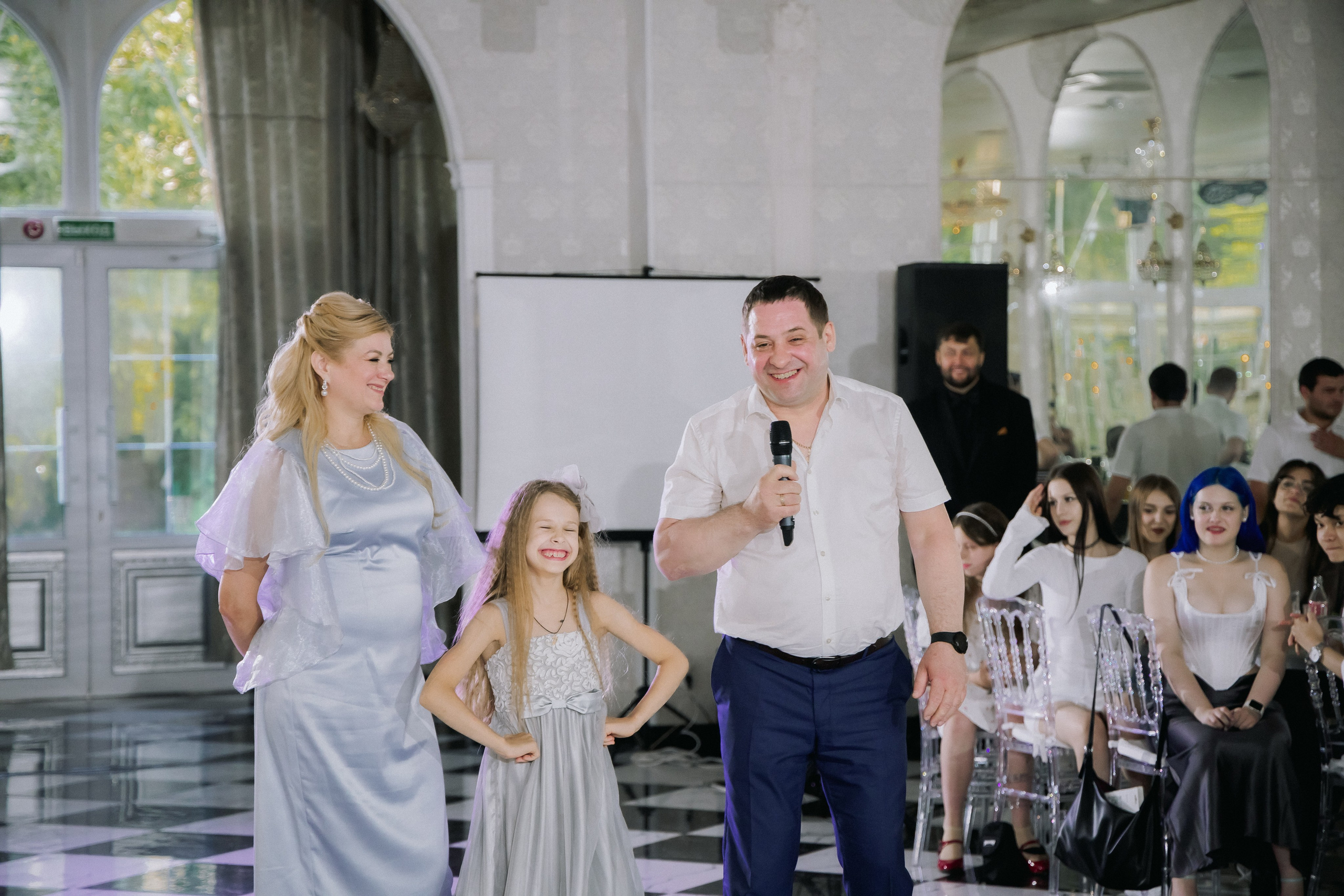 Свадебный день Лины и Роберта. Свадебная фотография. Арина Рубах