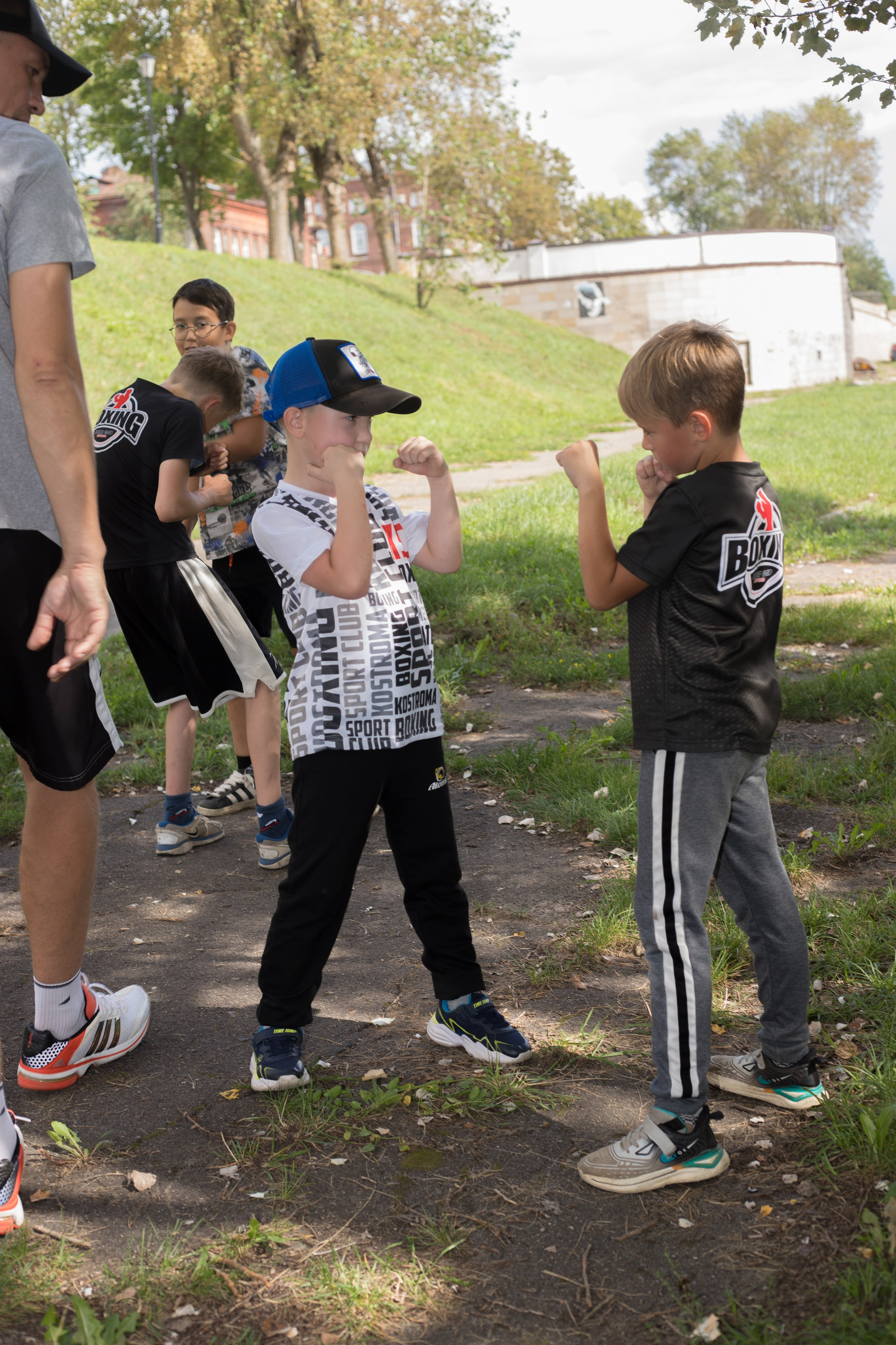 Спортивны сборы. Выпускные альбомы, индивидуальные фотосессии в Костроме