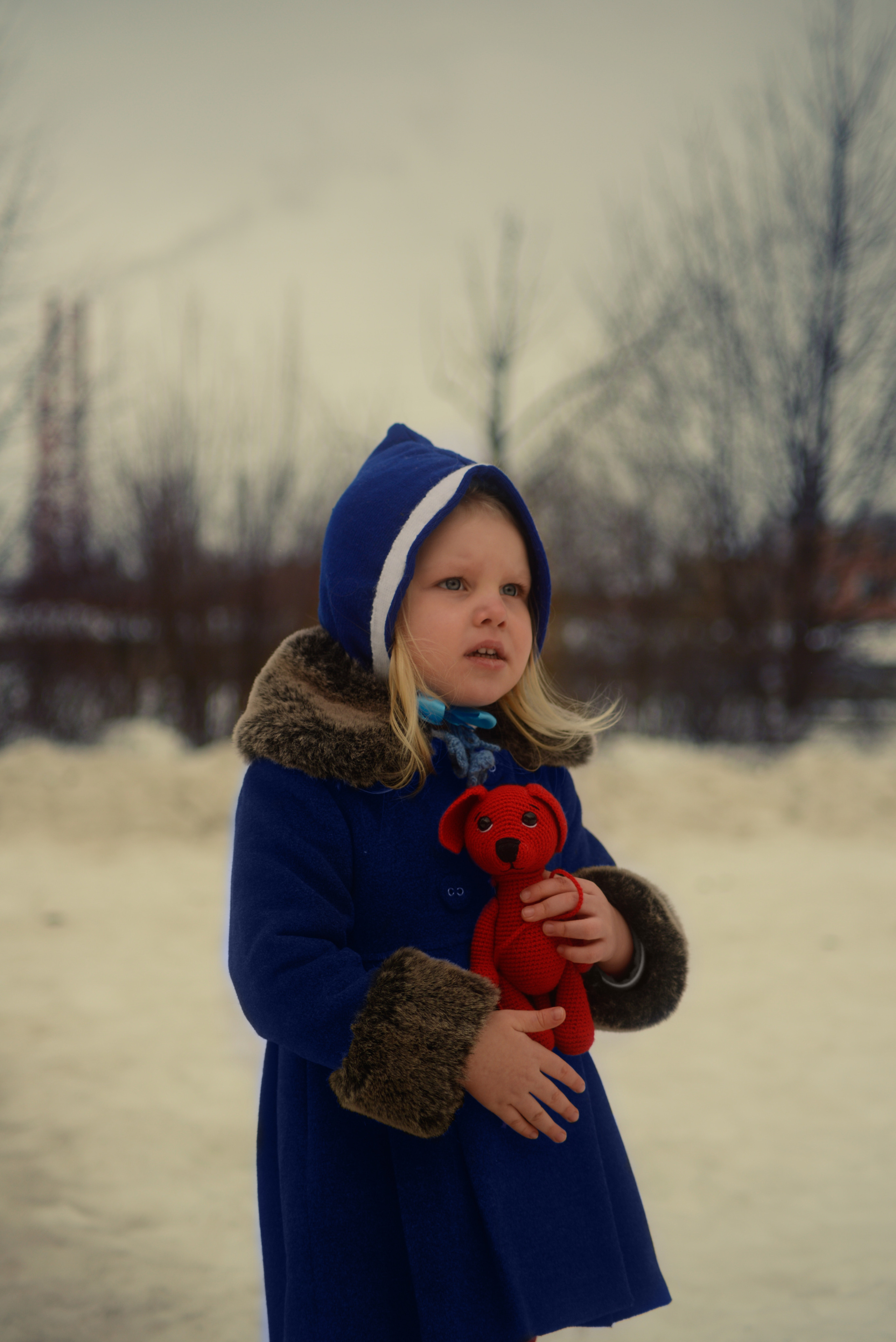 Фотограф Карпова Екатерина в Коломне и области