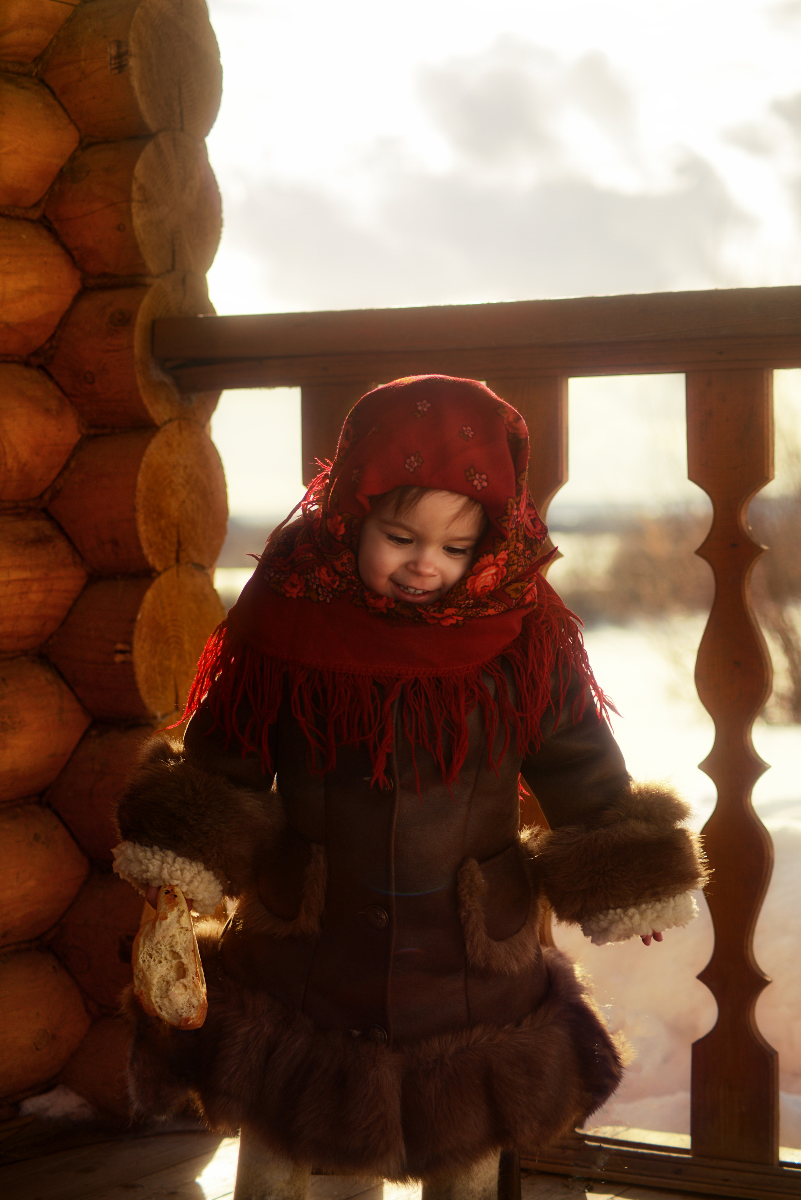 Фотограф Карпова Екатерина в Коломне и области