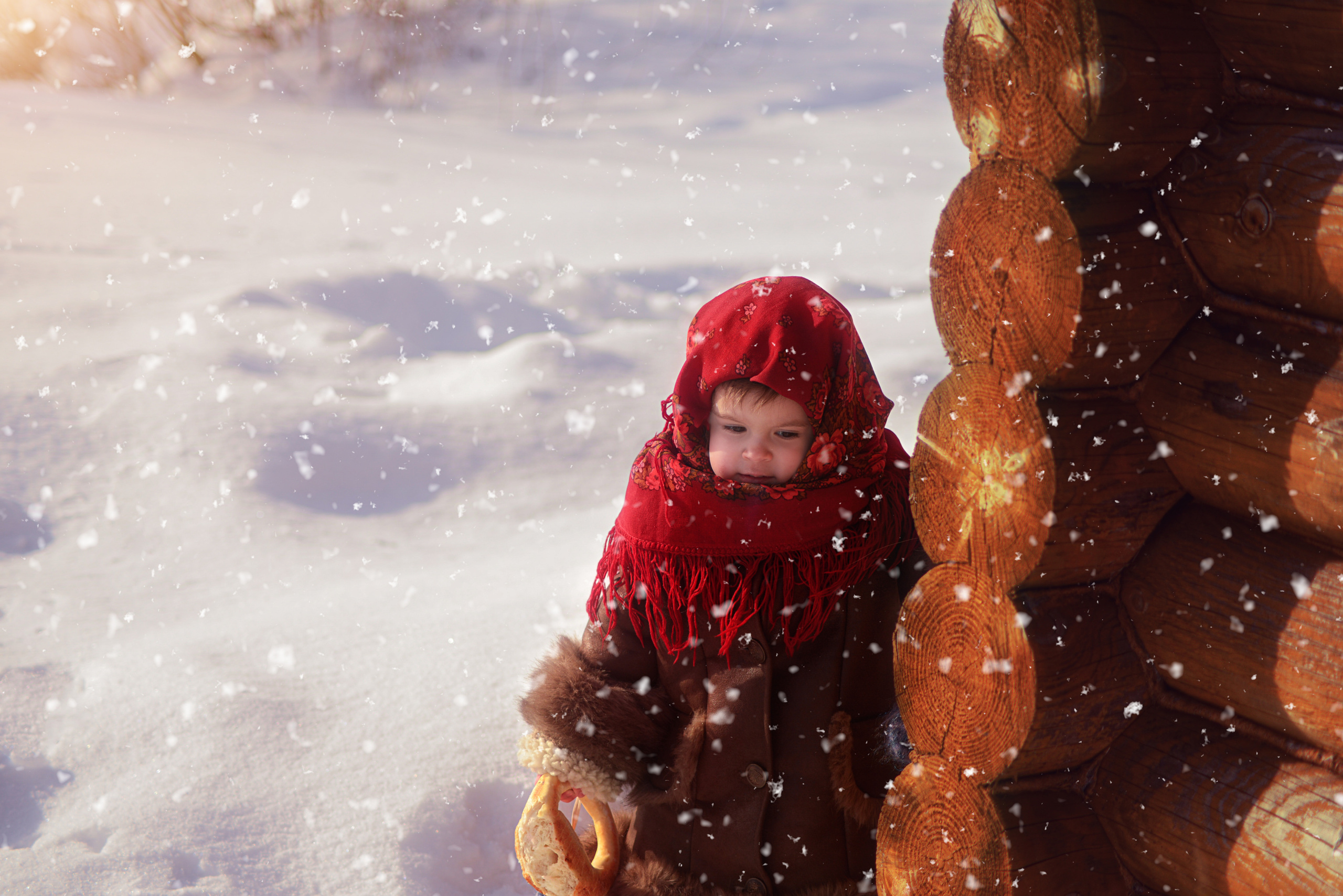 Фотограф Карпова Екатерина в Коломне и области