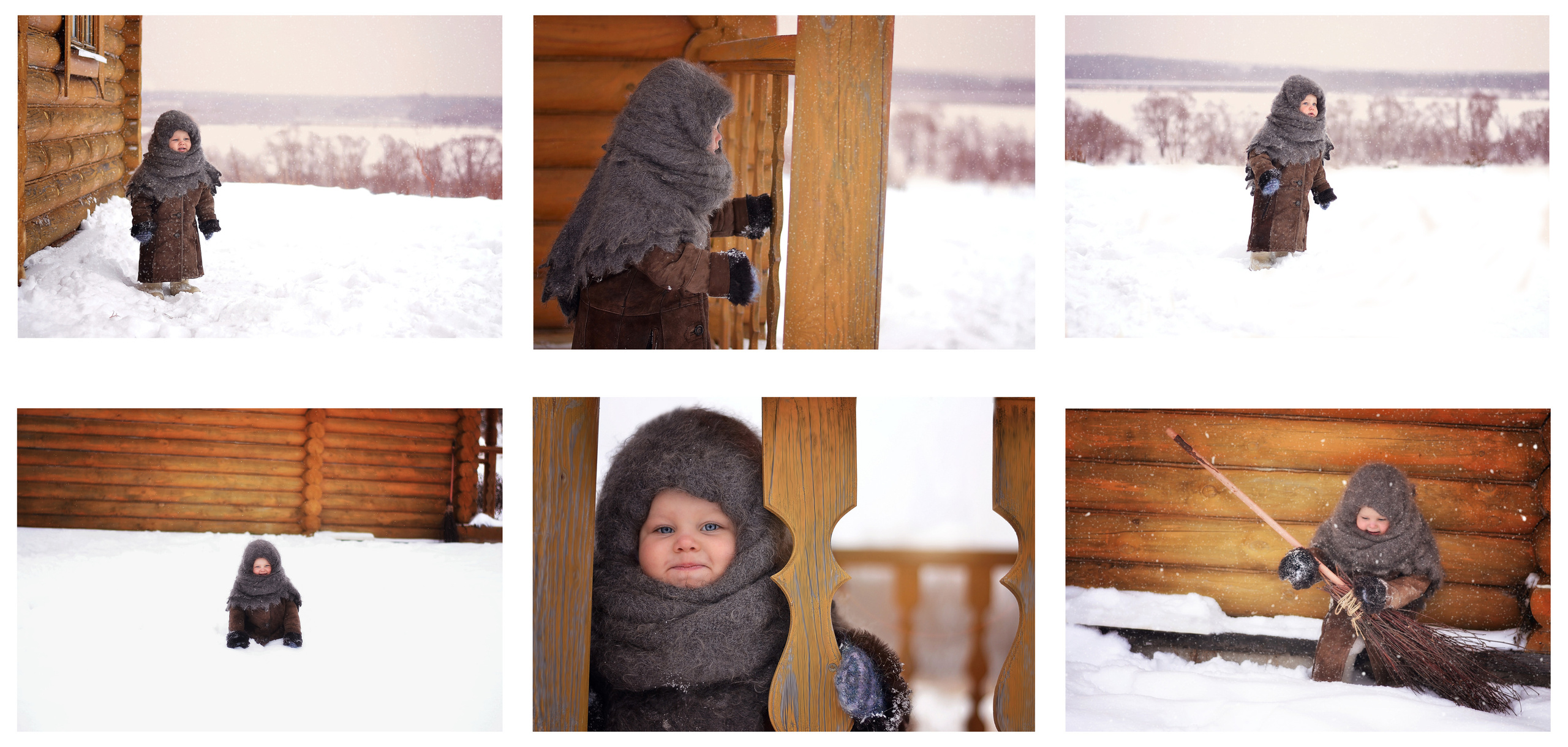 Репетитор Photoshop. Фотограф Карпова Екатерина в Коломне и области