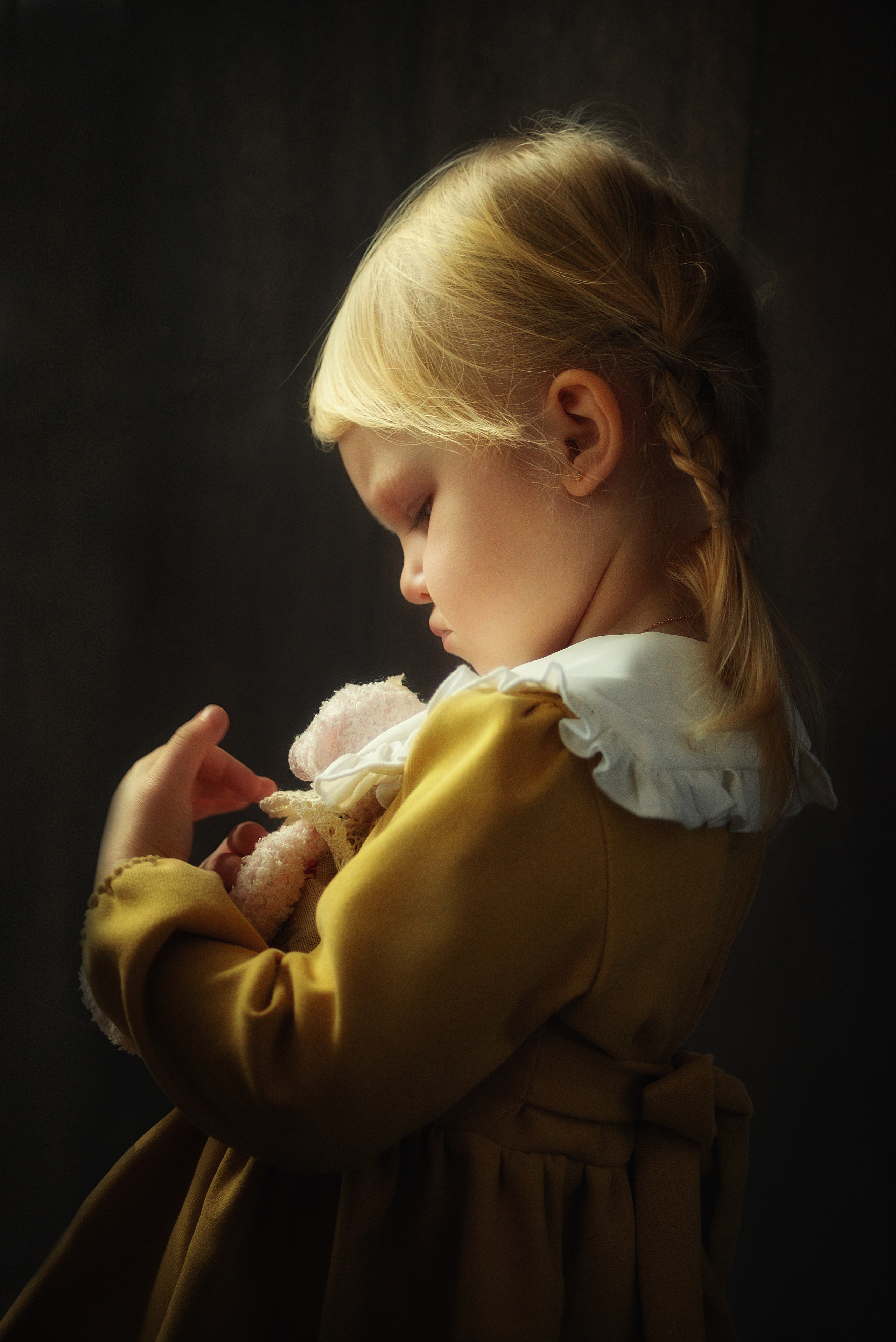 Фотограф Карпова Екатерина в Коломне и области