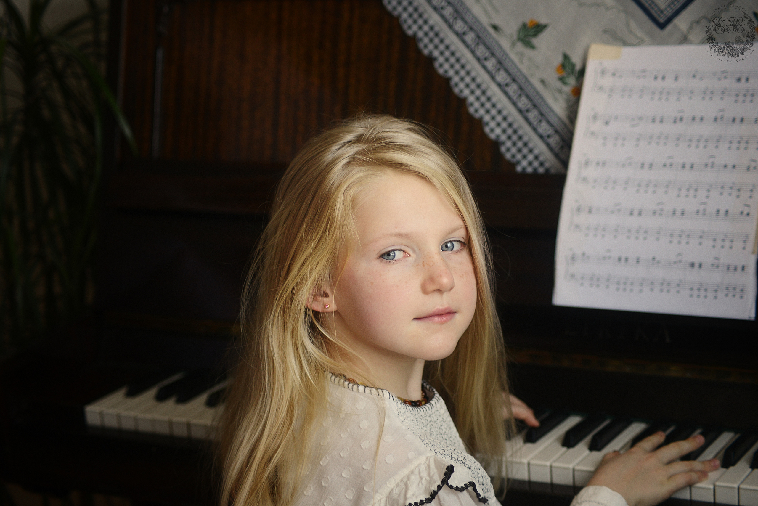 Фотограф Карпова Екатерина в Коломне и области