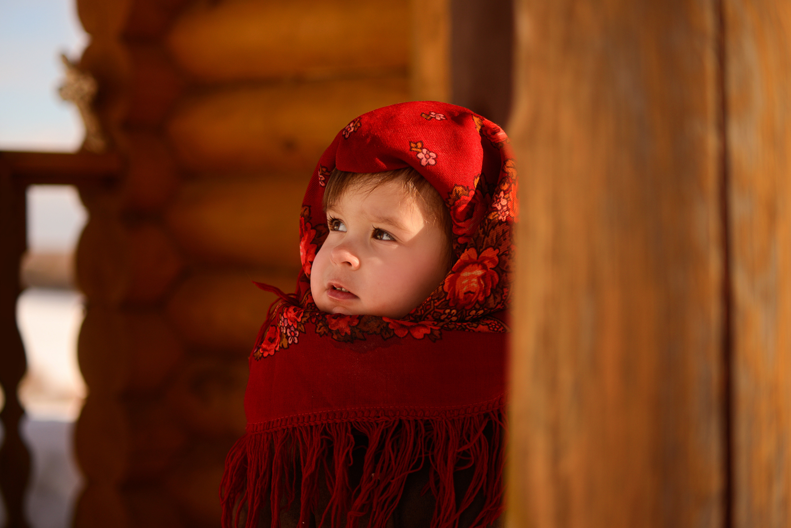 Фотограф Карпова Екатерина в Коломне и области