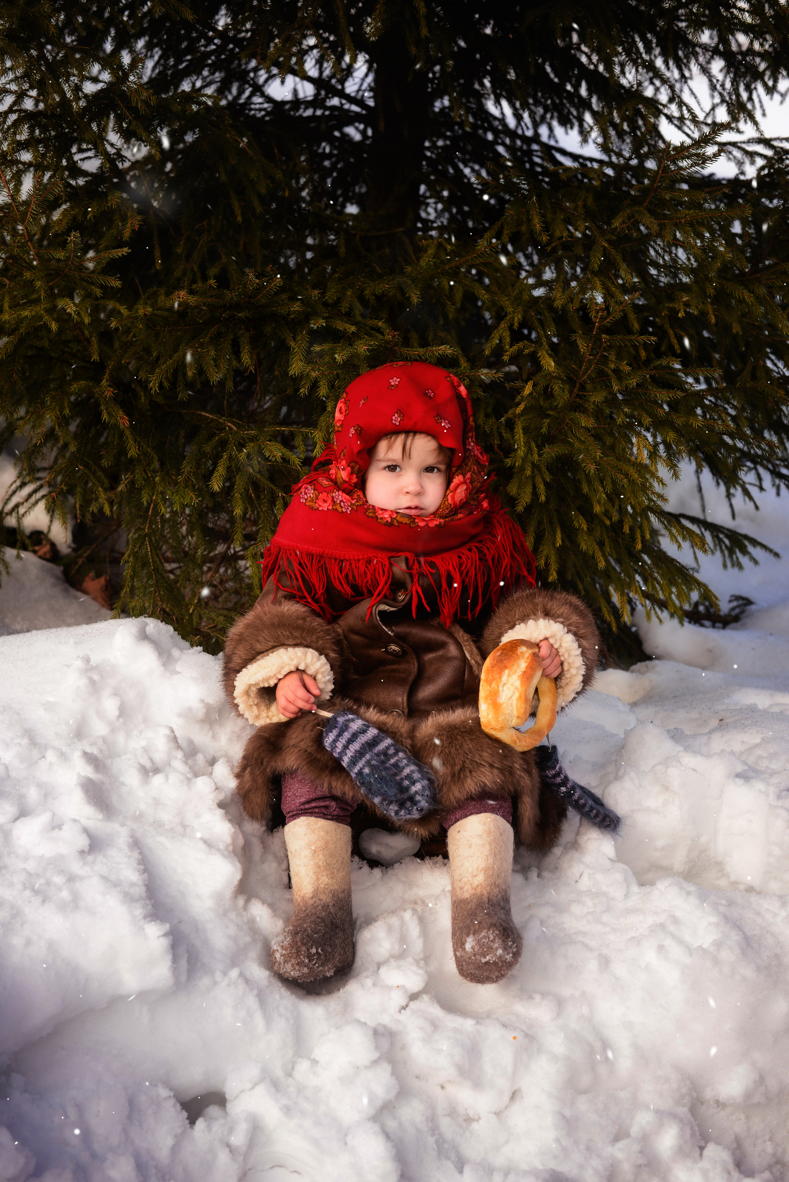 Фотограф Карпова Екатерина в Коломне и области