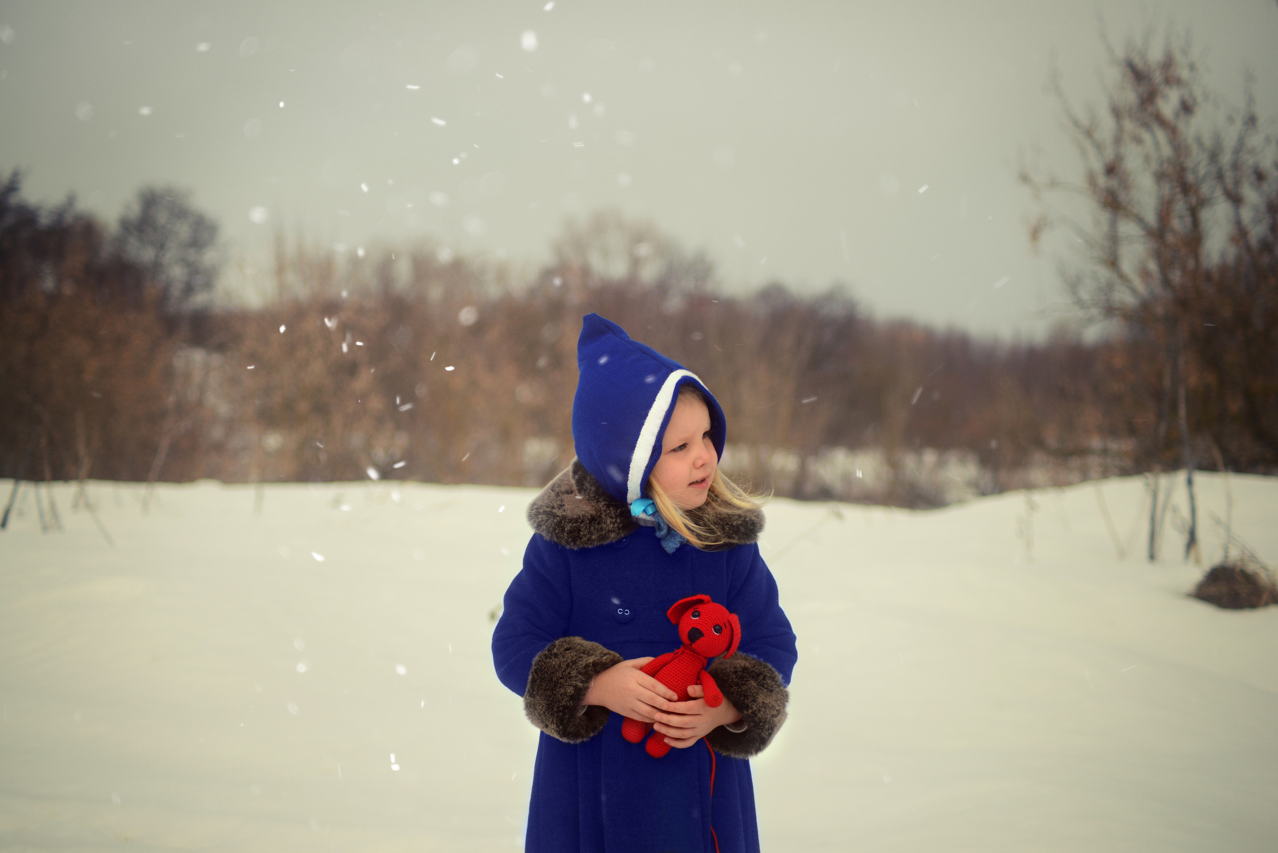 Фотограф Карпова Екатерина в Коломне и области