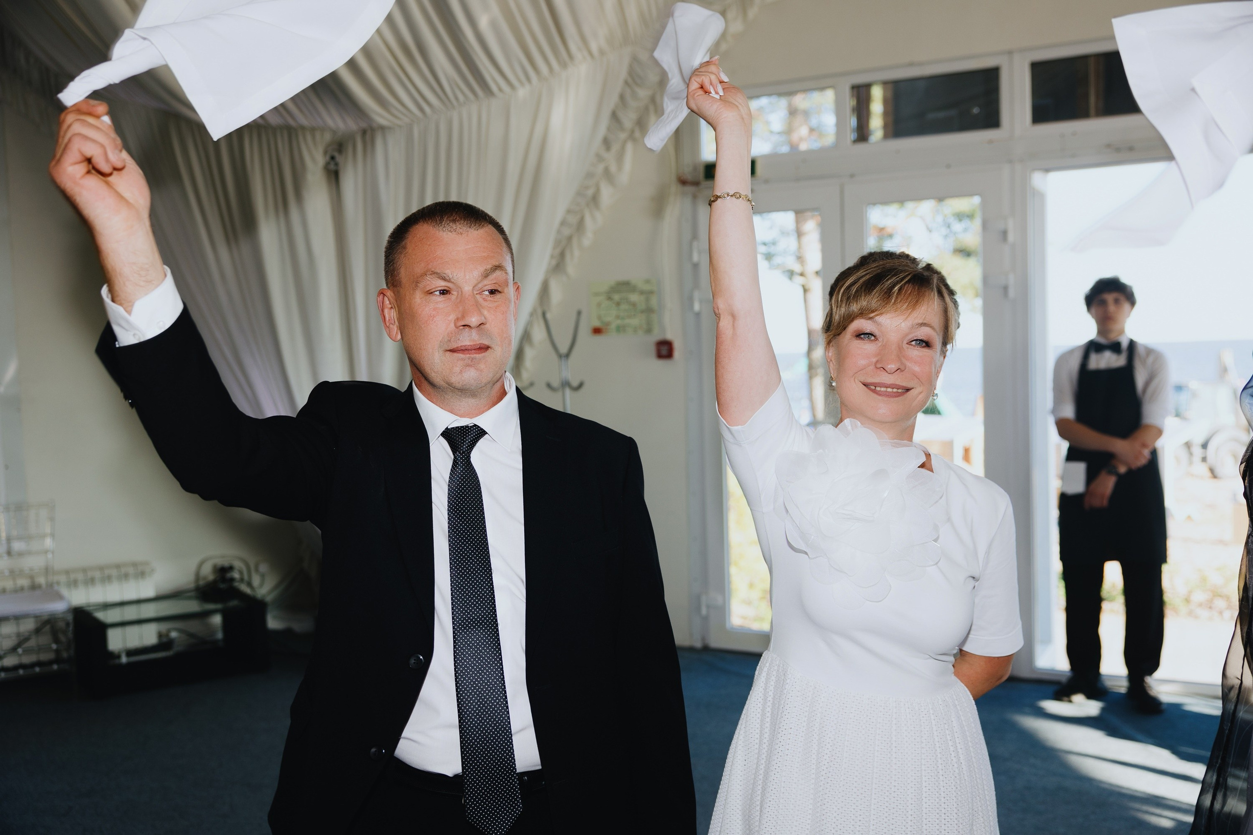 Даша и Антон. Свадебный фотограф в Санкт-Петербурге Рябикин Александр , занимаюсь св