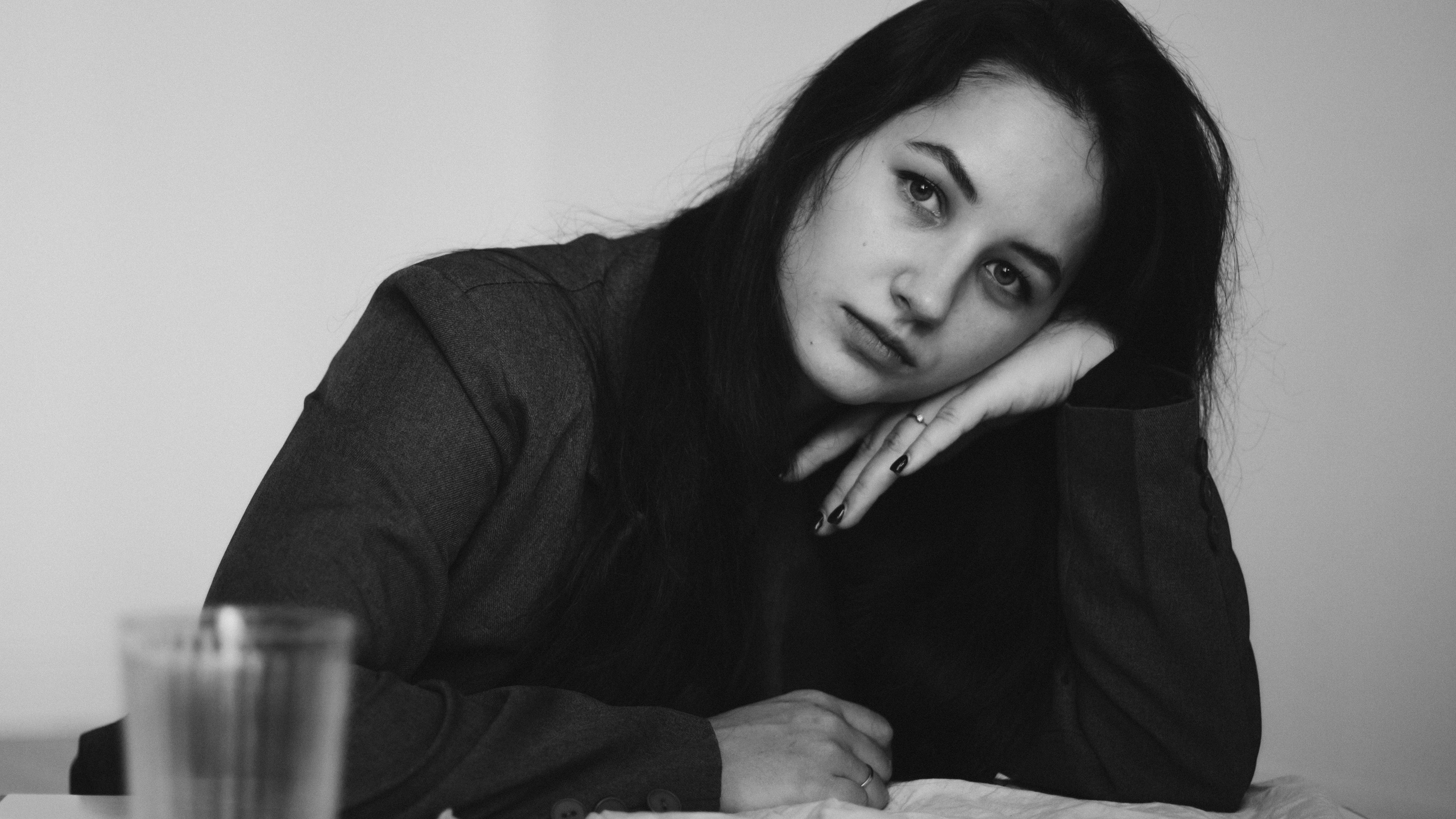 Алина. Портретный фотограф в Екатеринбурге Филимонова Анастасия