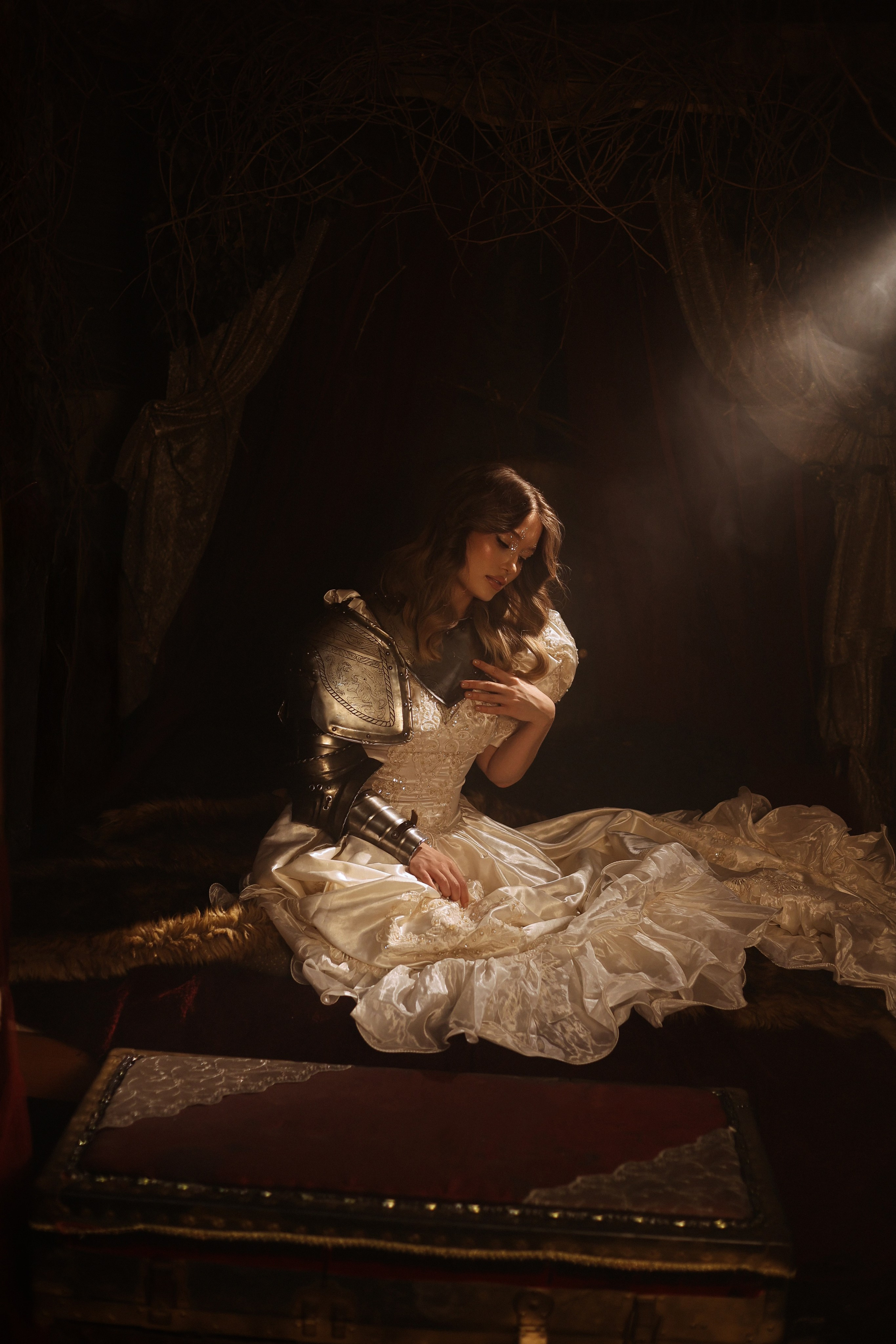 Фотограф & Видеомейкер в Москве