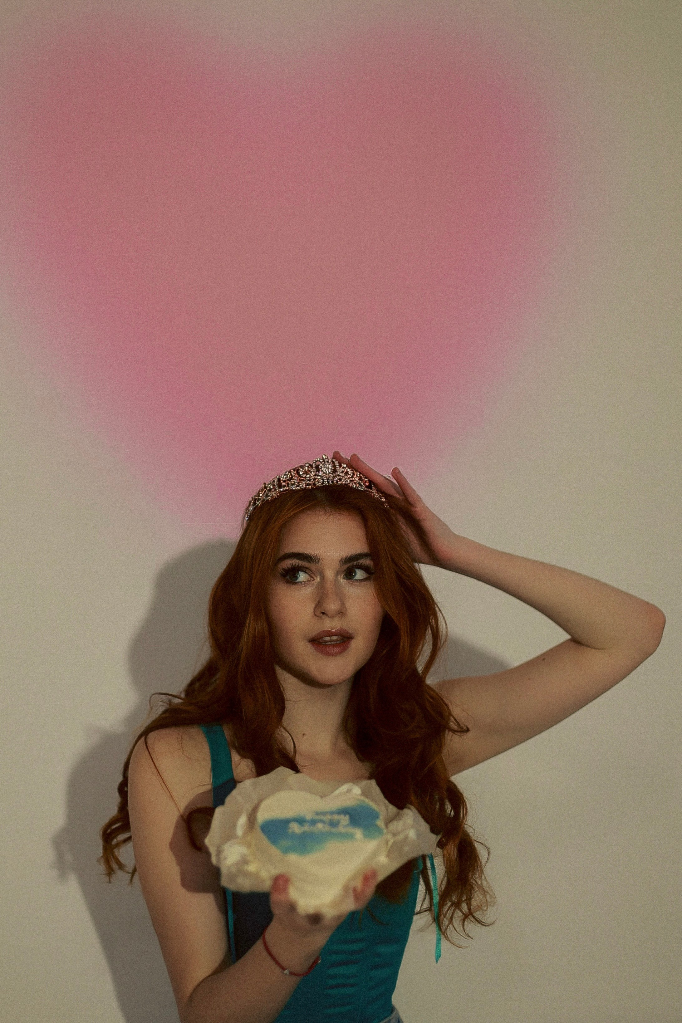 Варвара. Фотограф & Видеомейкер в Москве