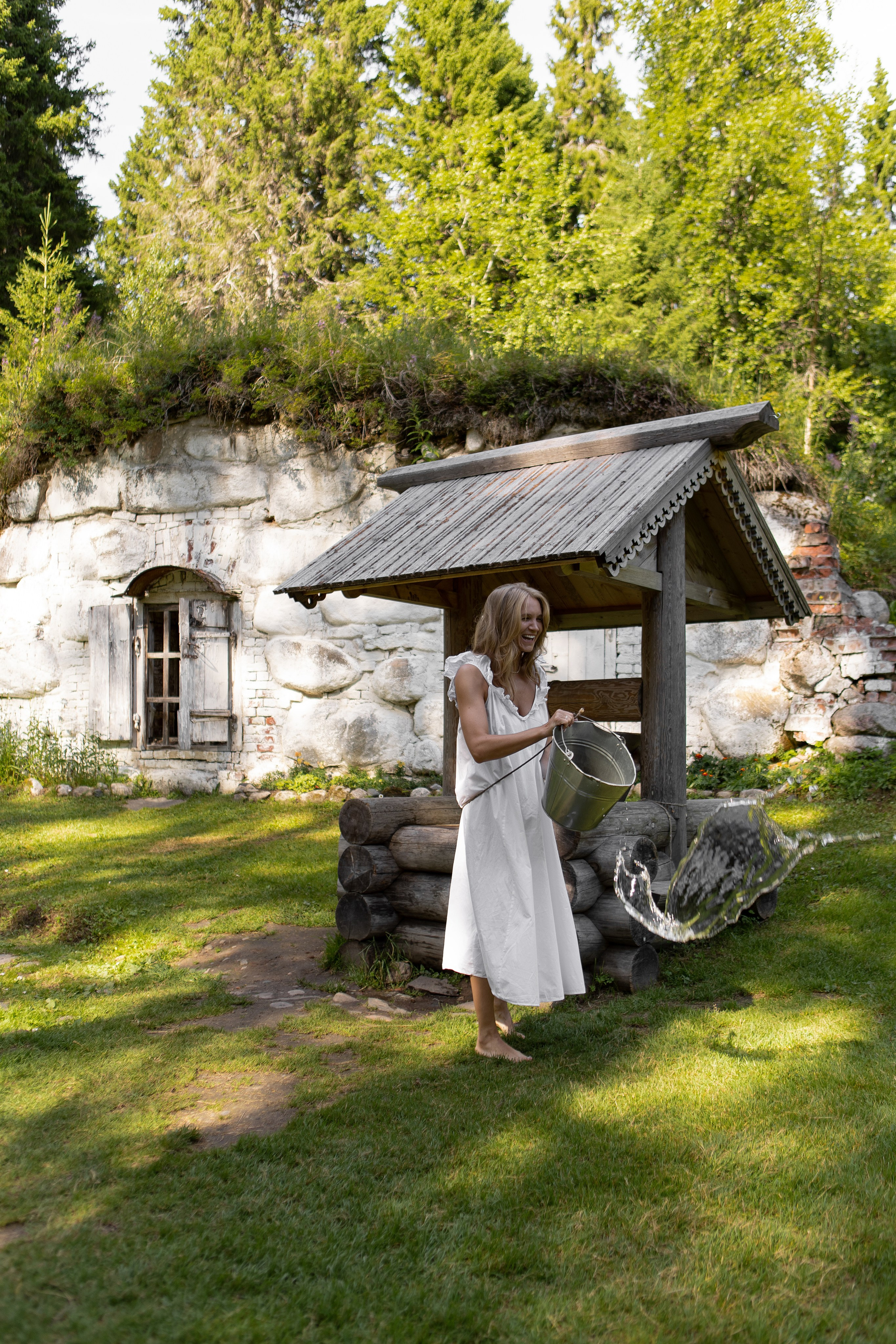 Соловки. Фотодень. Фотограф в Москве Таша Логинова
