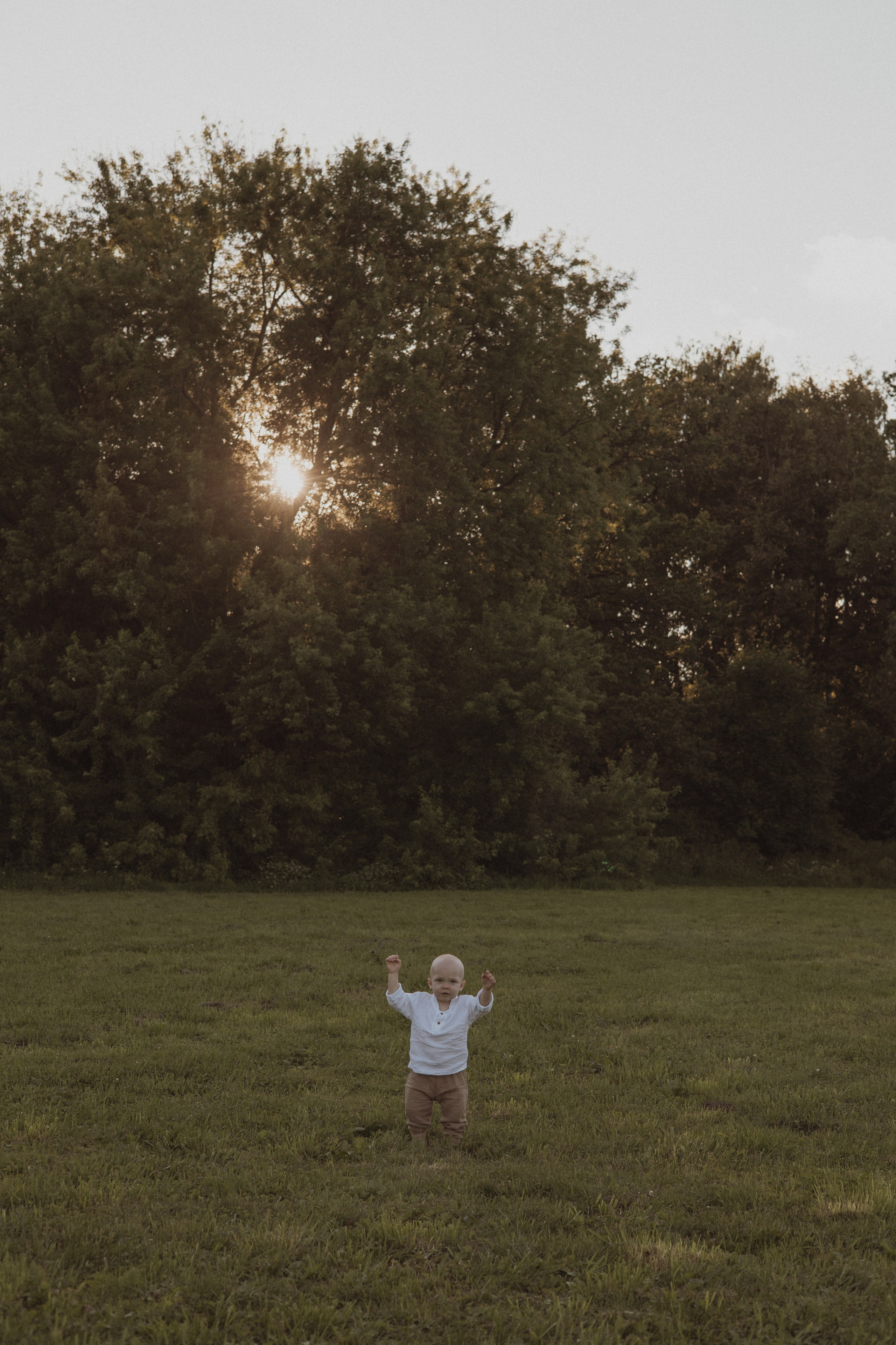 Уличные семейные. Фотограф в Москве Таша Логинова