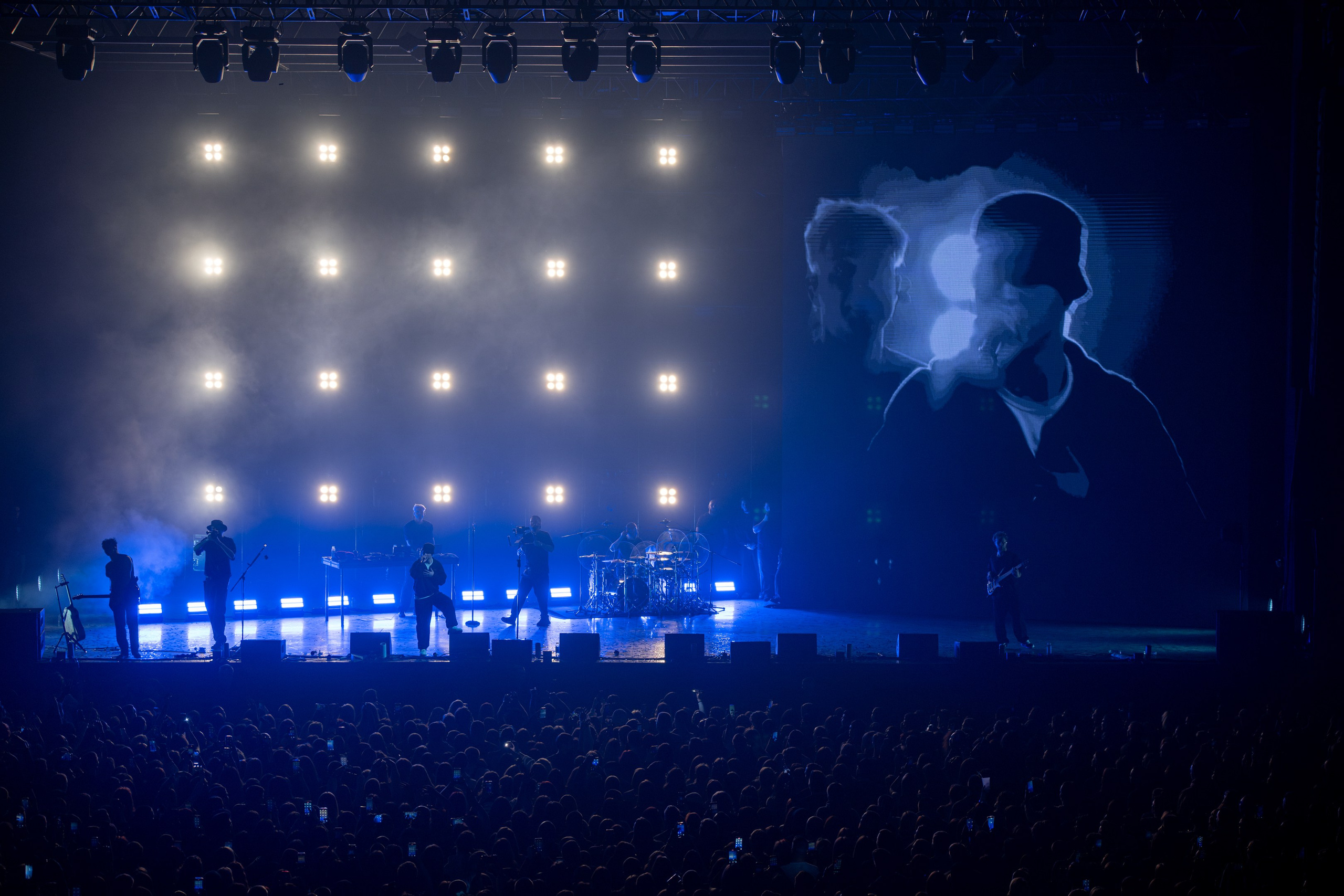 RAMIL / МОСКВА / 2025. OOPS