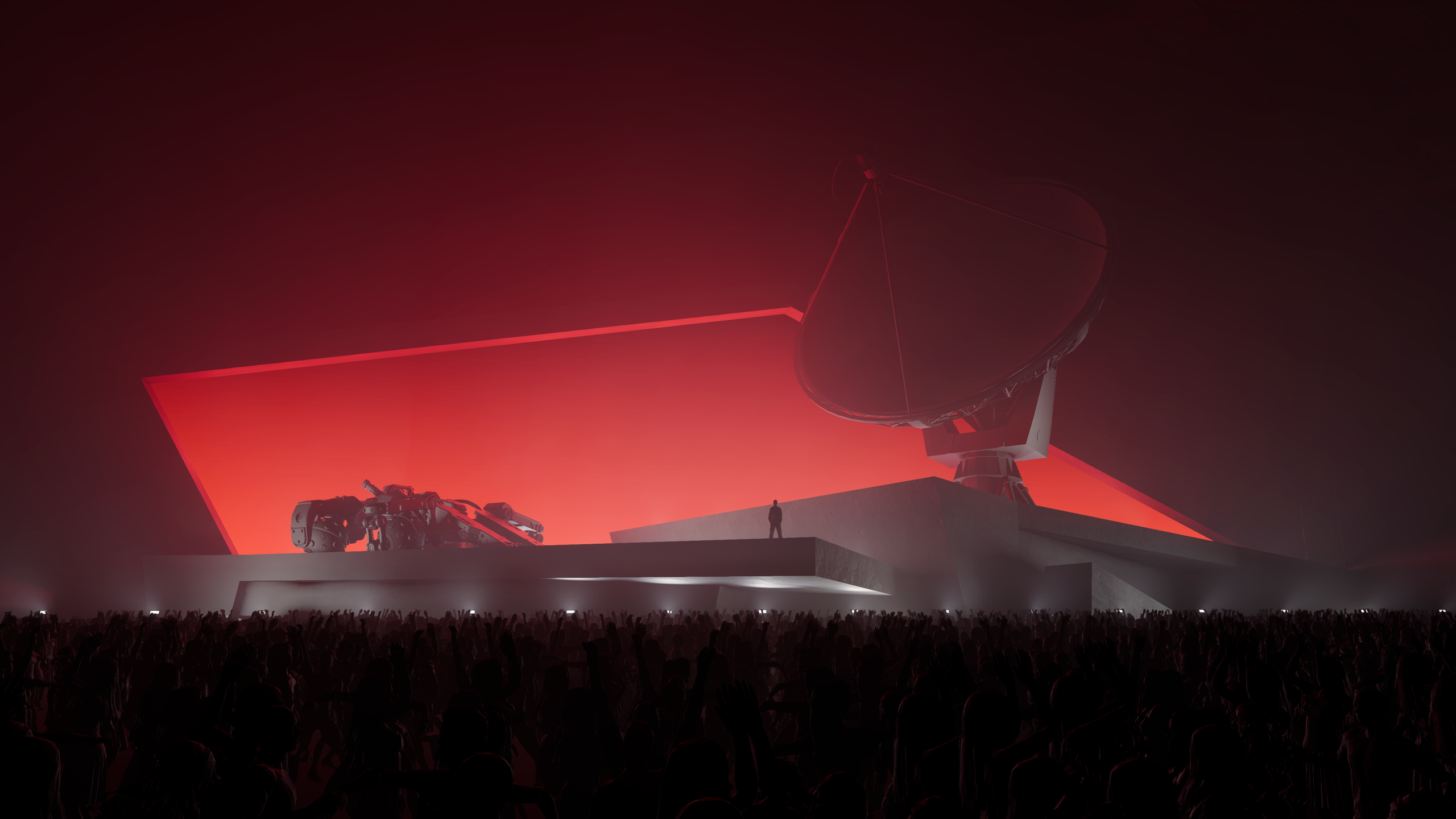 MARS COLONY. OOPS TEAM