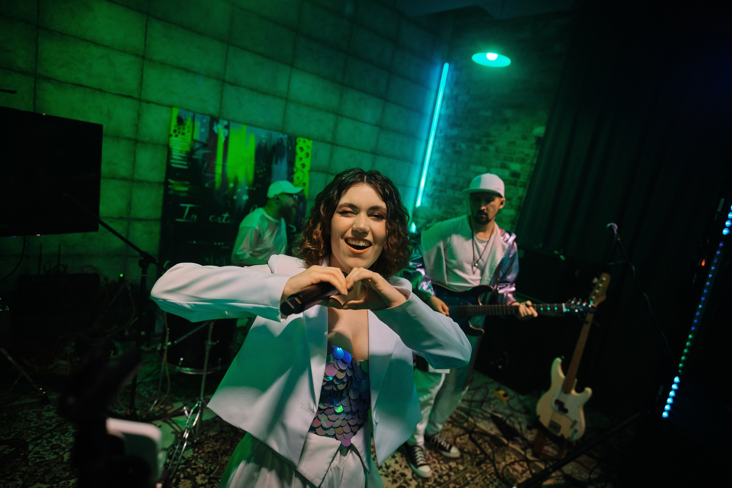 Корпоративы. Фотограф Артём Маньшин