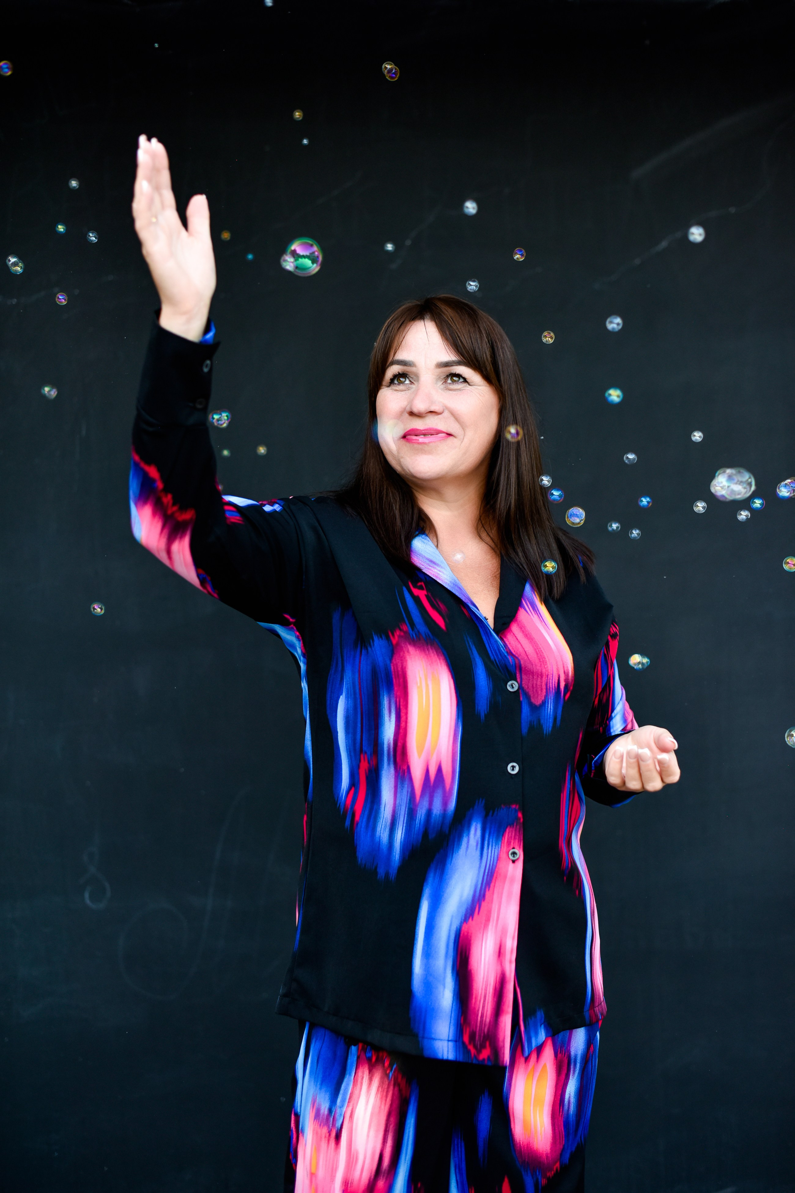 Нимфы танца