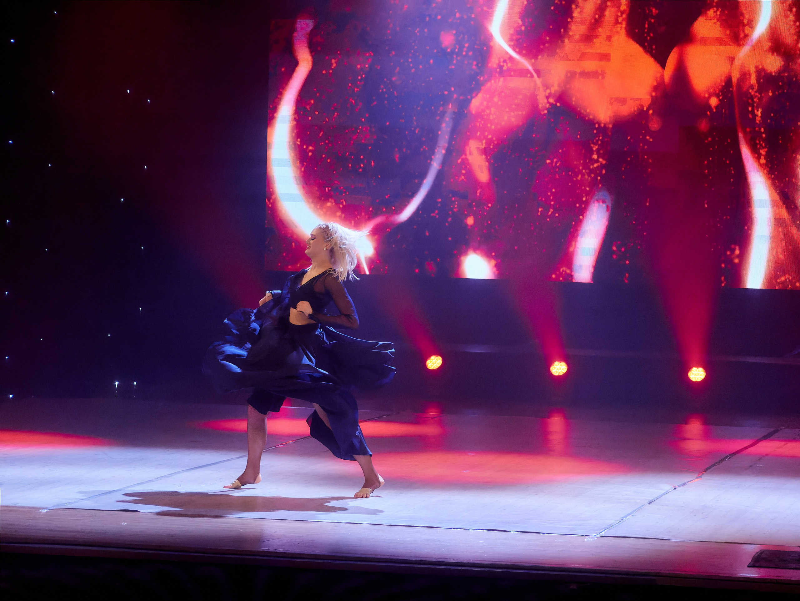 TODES-это уникальный танцевальный мир, вселенная Аллы Духовой!. Семейный и детский фотограф в Междуреченск Олег Бамбульский