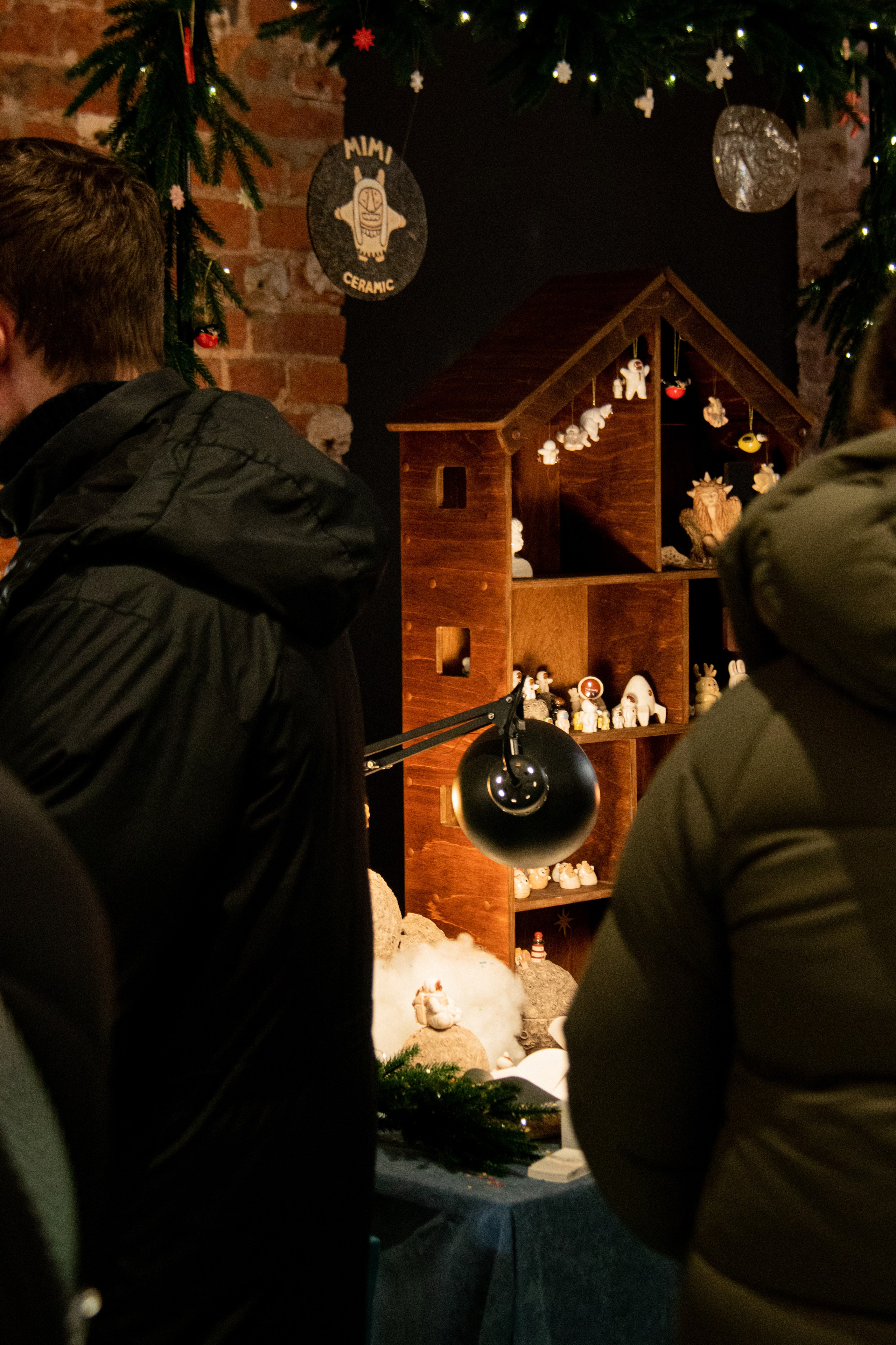 Ceramania 14.12.24. Janie valde |photographer & visual artist