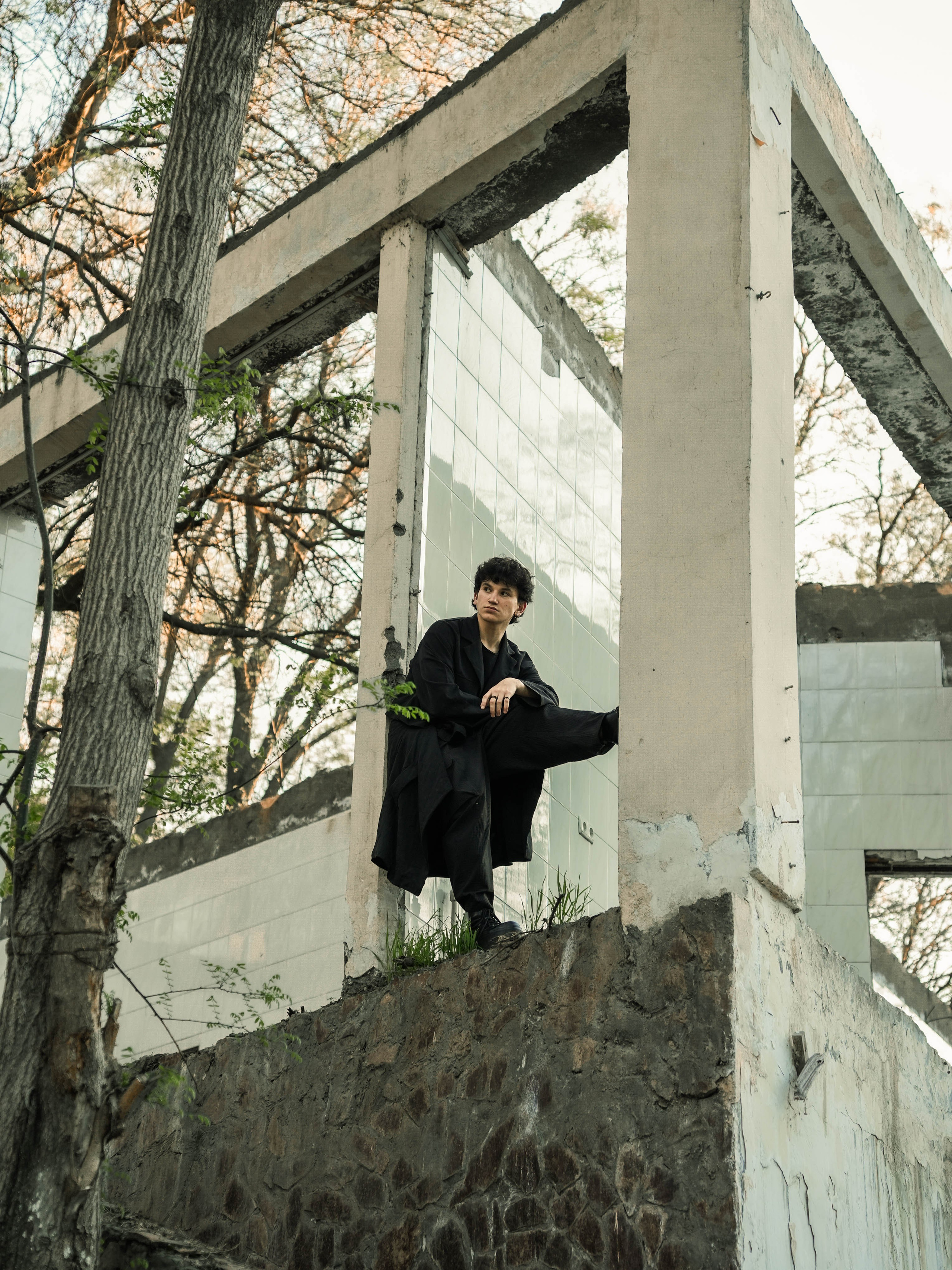 Archie. Janie valde |photographer & visual artist