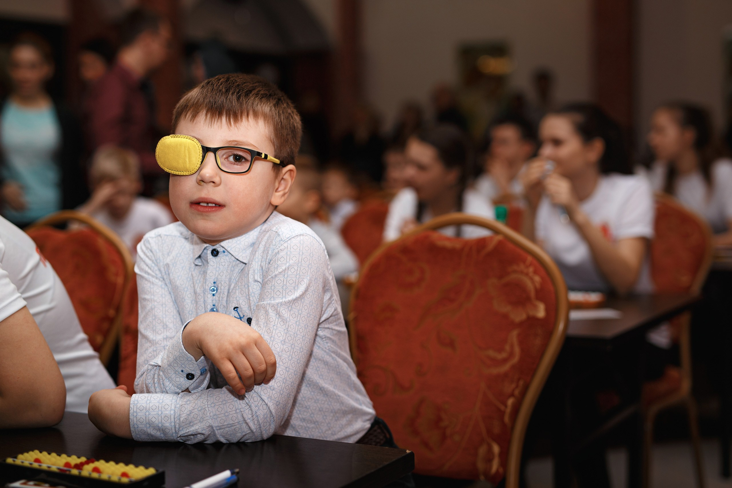 Детская съёмка. Фотограф в Санкт-Петербурге Денис Топчий