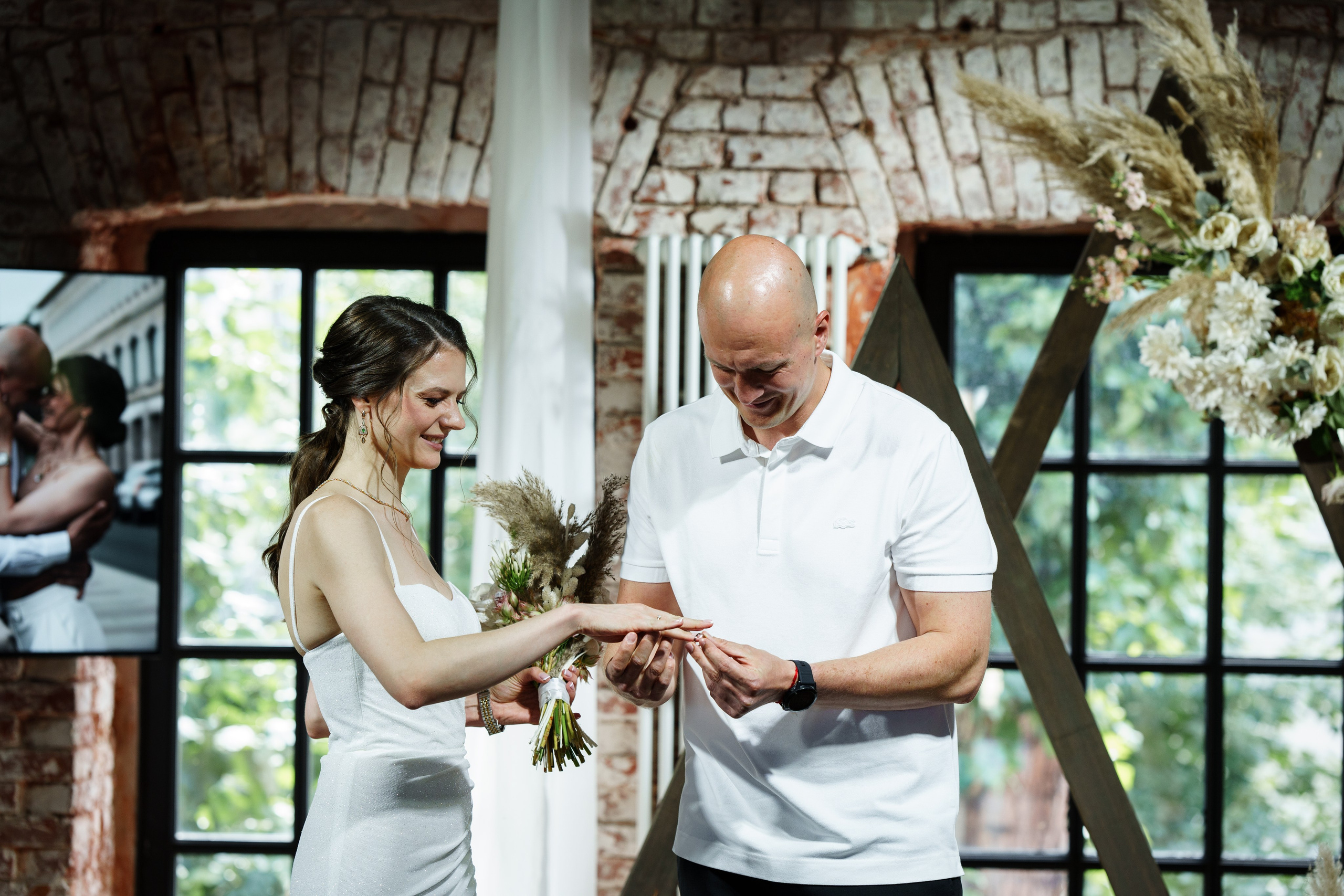 Loft Goelro. Главная