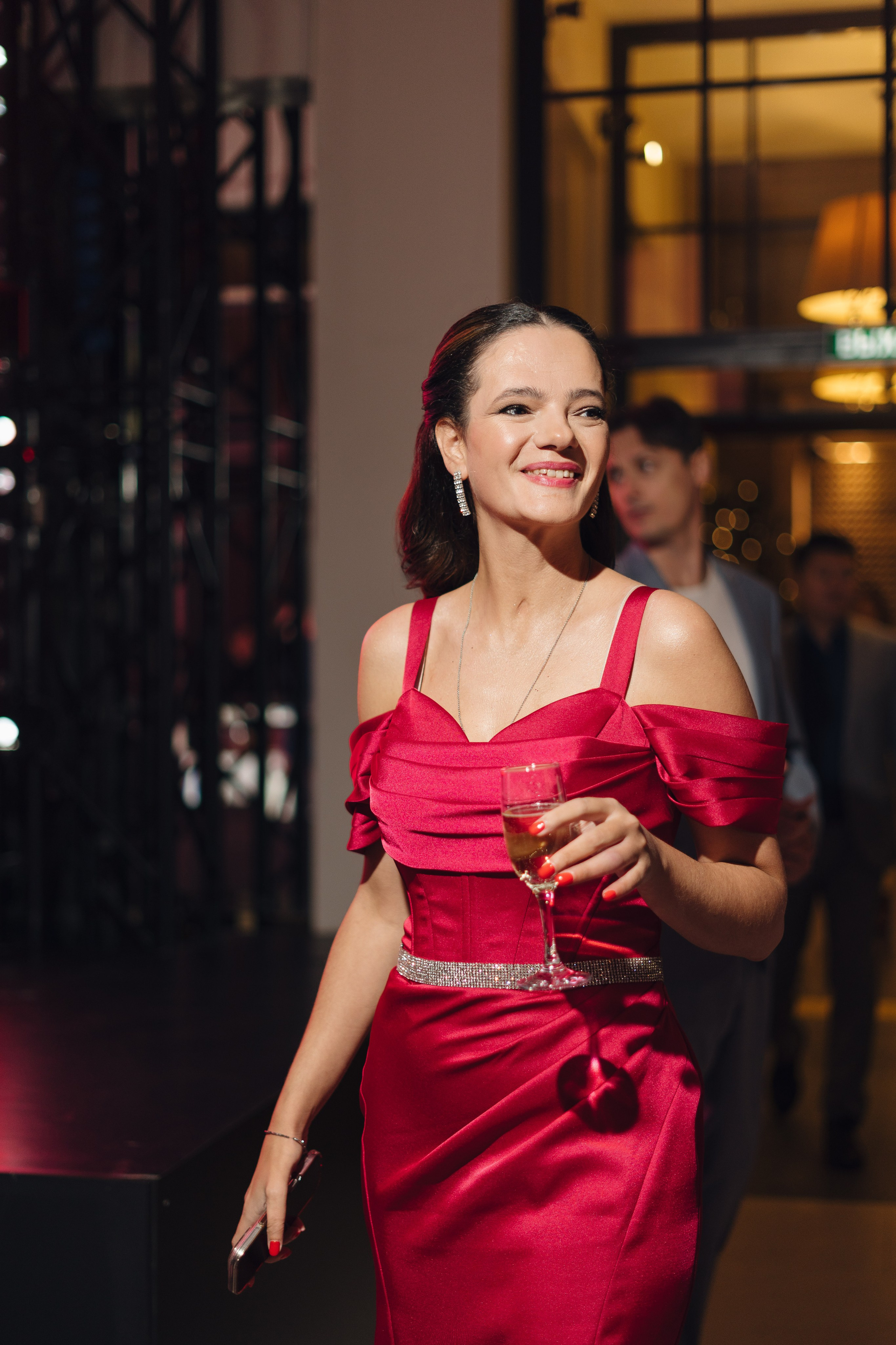 Верный / Корпоратив. Фотограф Москва Мария Бойцова