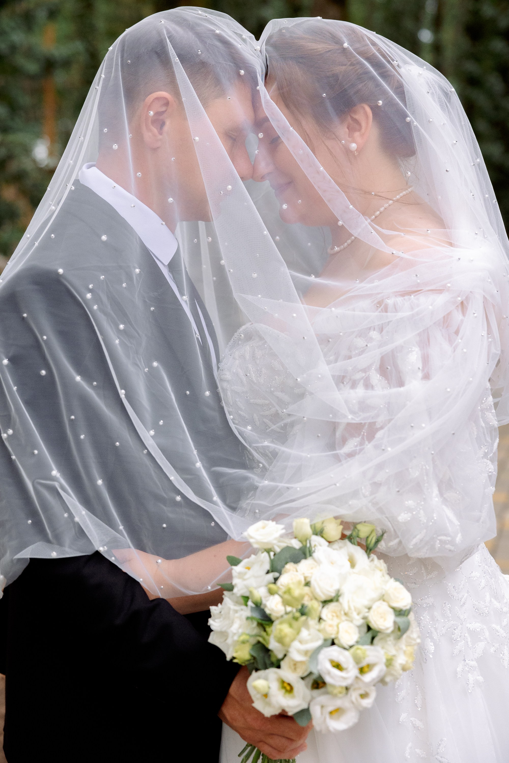 Андрей и Юлия. Свадебный и семейный фотограф в Майкопе Валерия Кудрявцева