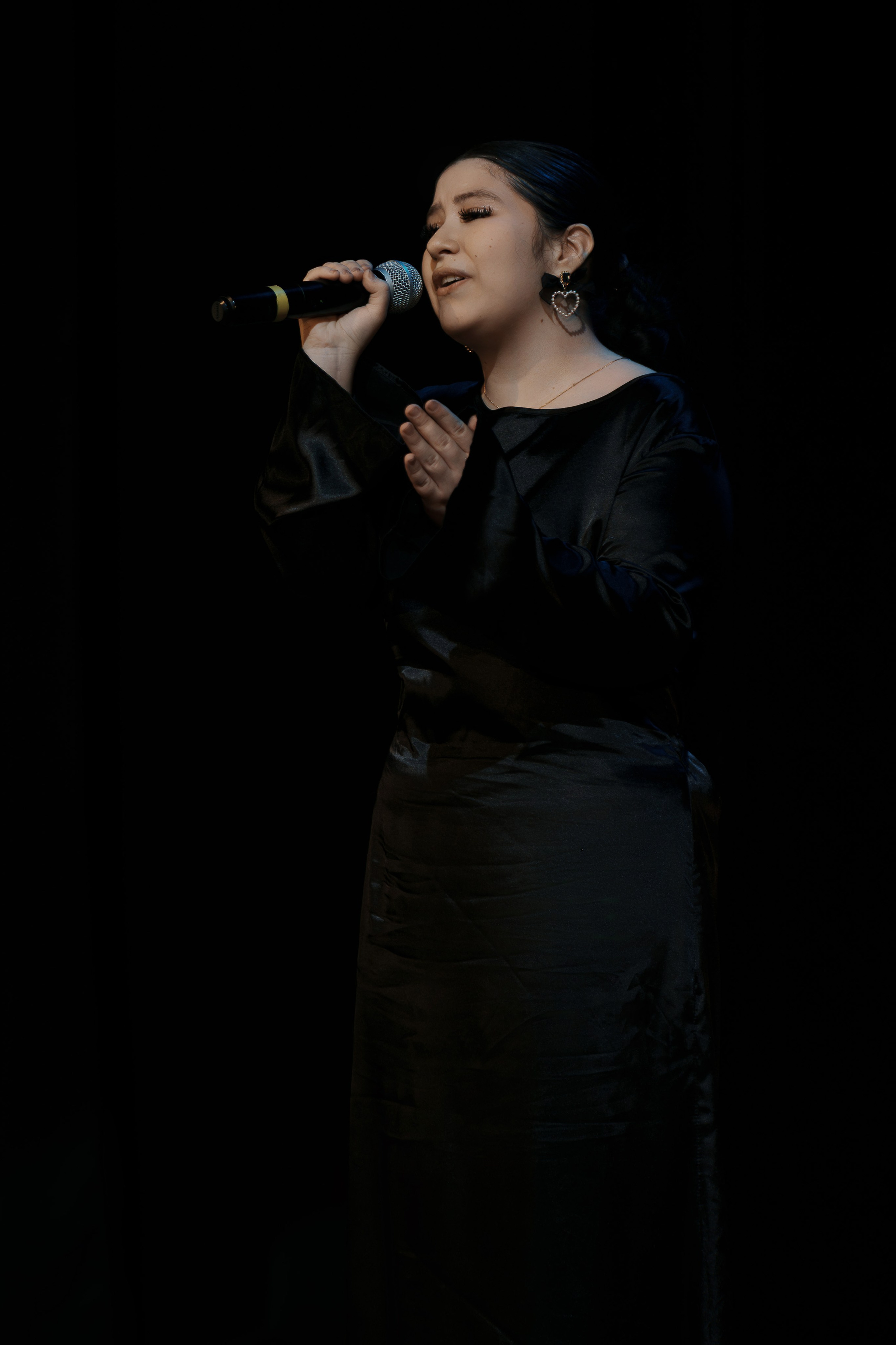 Арт-объединение Творческие люди. ДК Литвинки «Вместе ярче». Фотограф Евгений Егоров