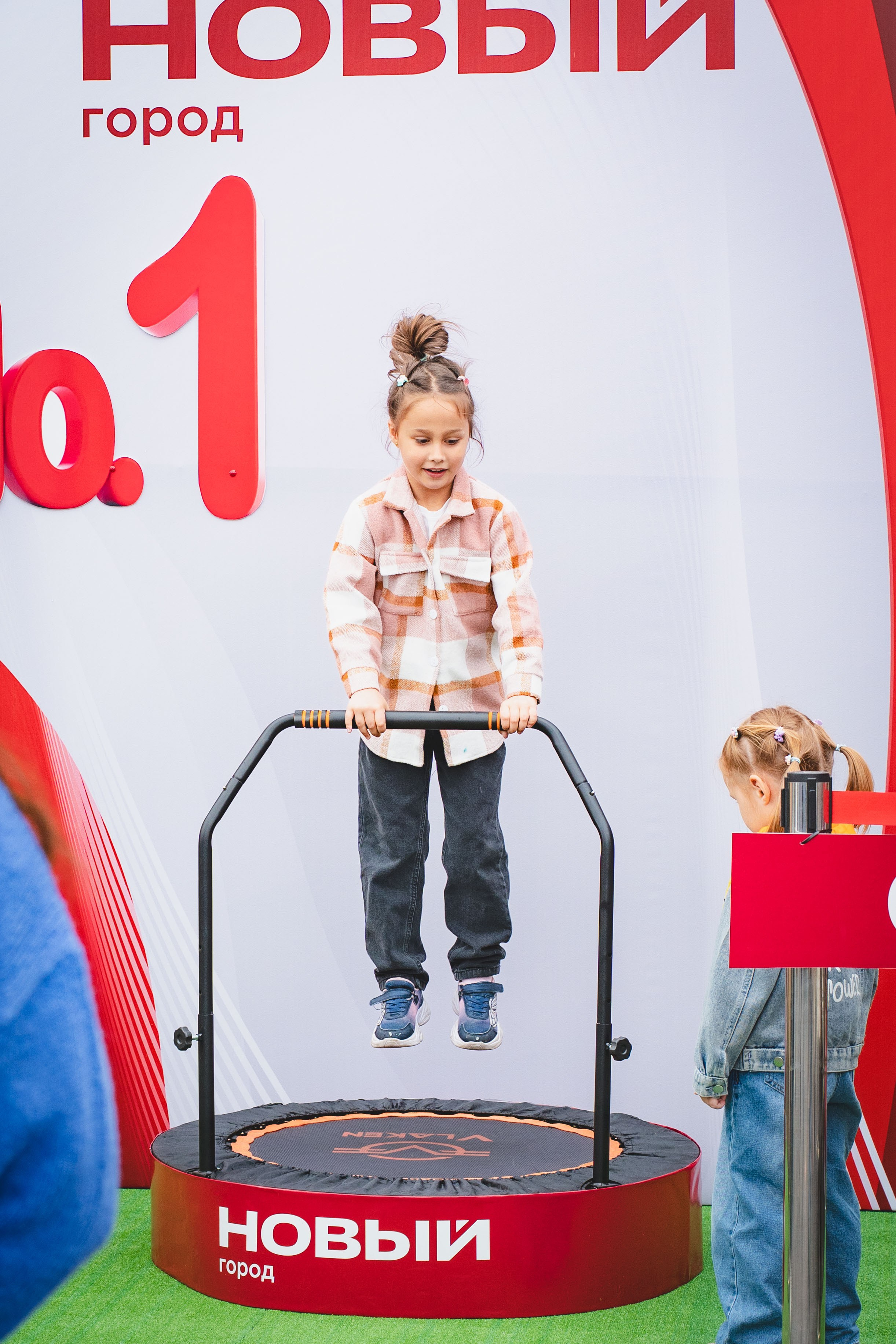 Международный фестиваль легкой атлетики «Атлетикс лига» г. Тверь. Фотограф Евгений Егоров