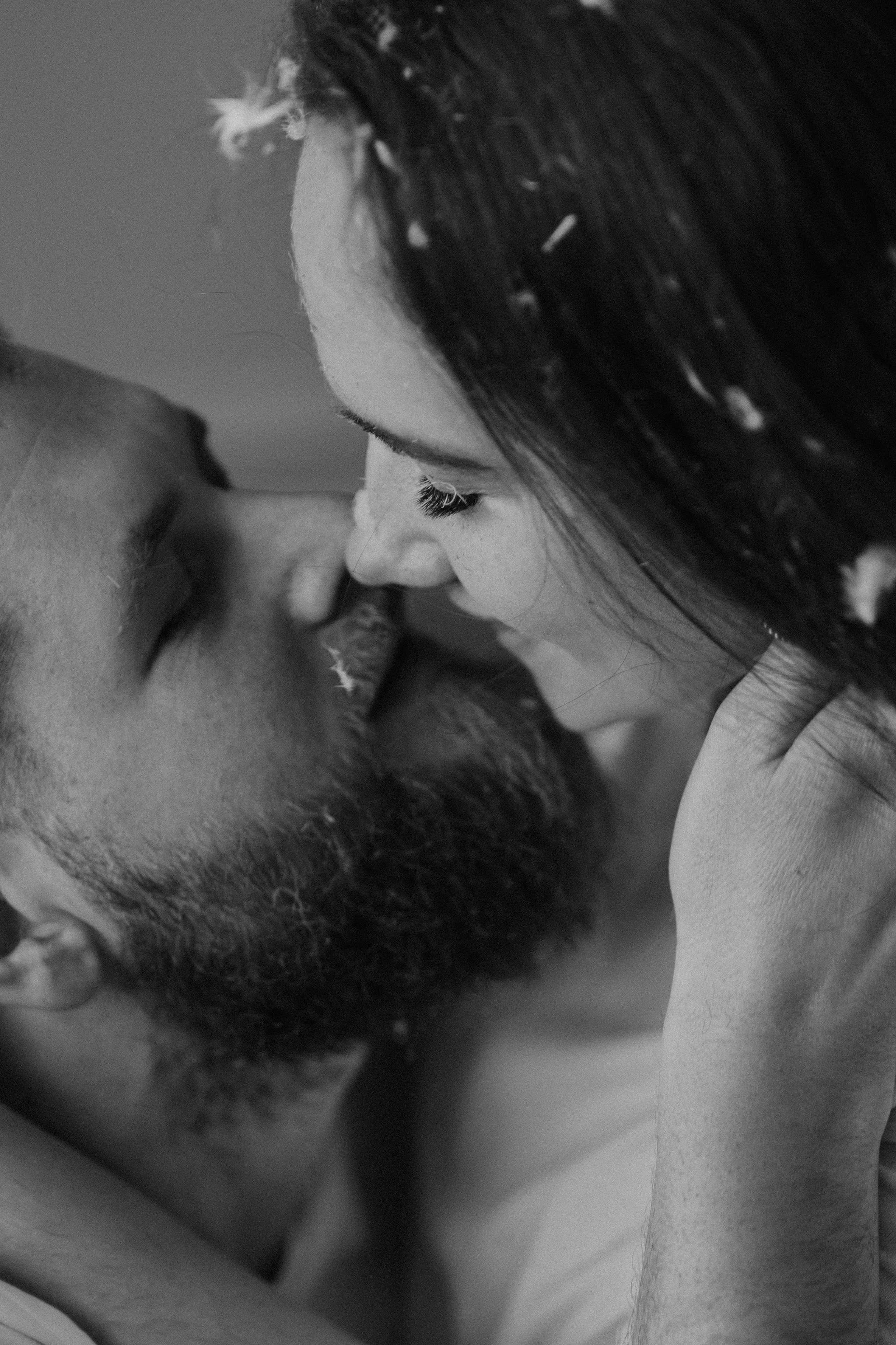 Алена и Ярослав. Свадебный и портретный фотограф в Москве, Туле и Брянске Дара Евсеева