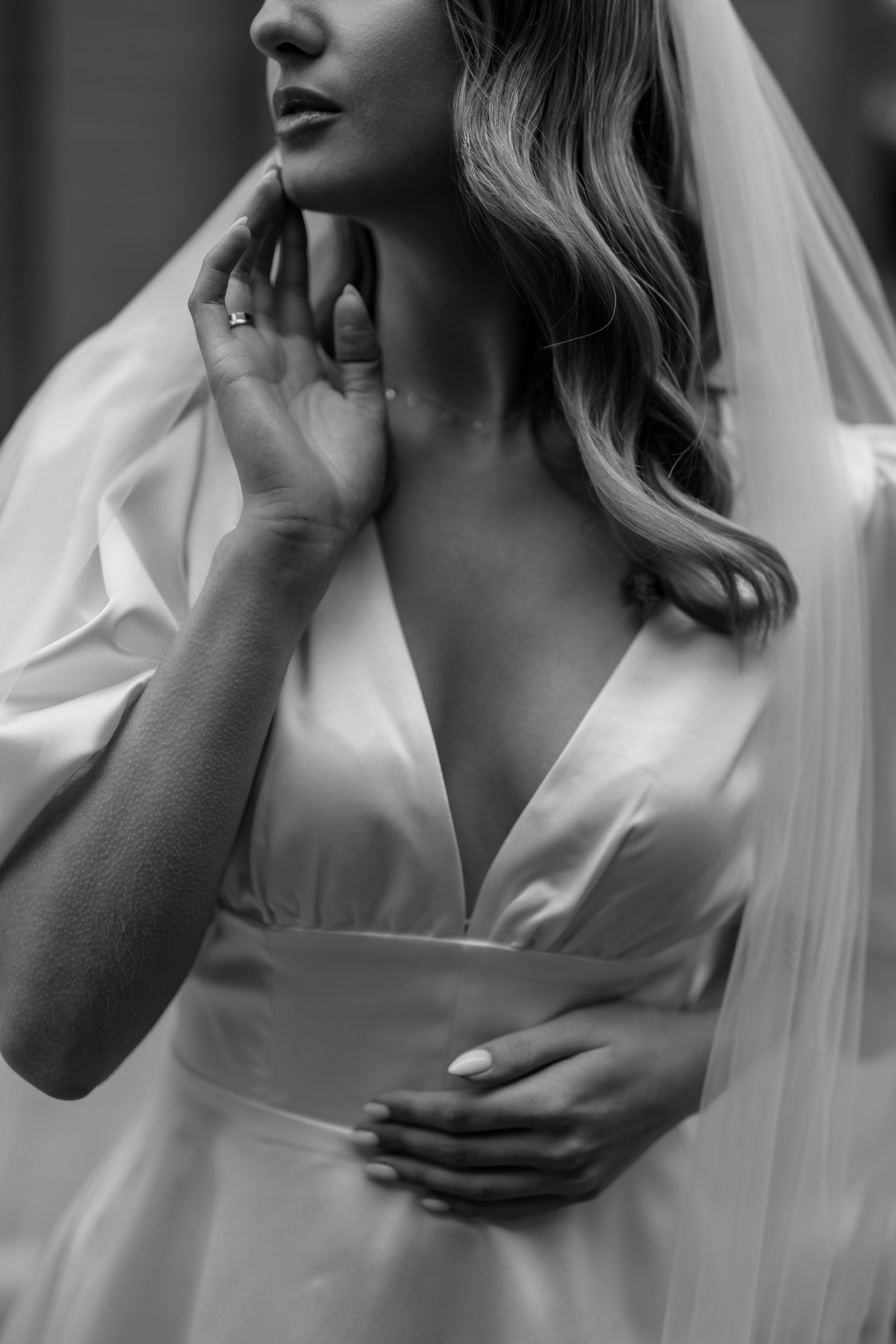 Смотри, какие мы красивые. Свадебный и портретный фотограф в Москве, Туле и Брянске Дара Евсеева