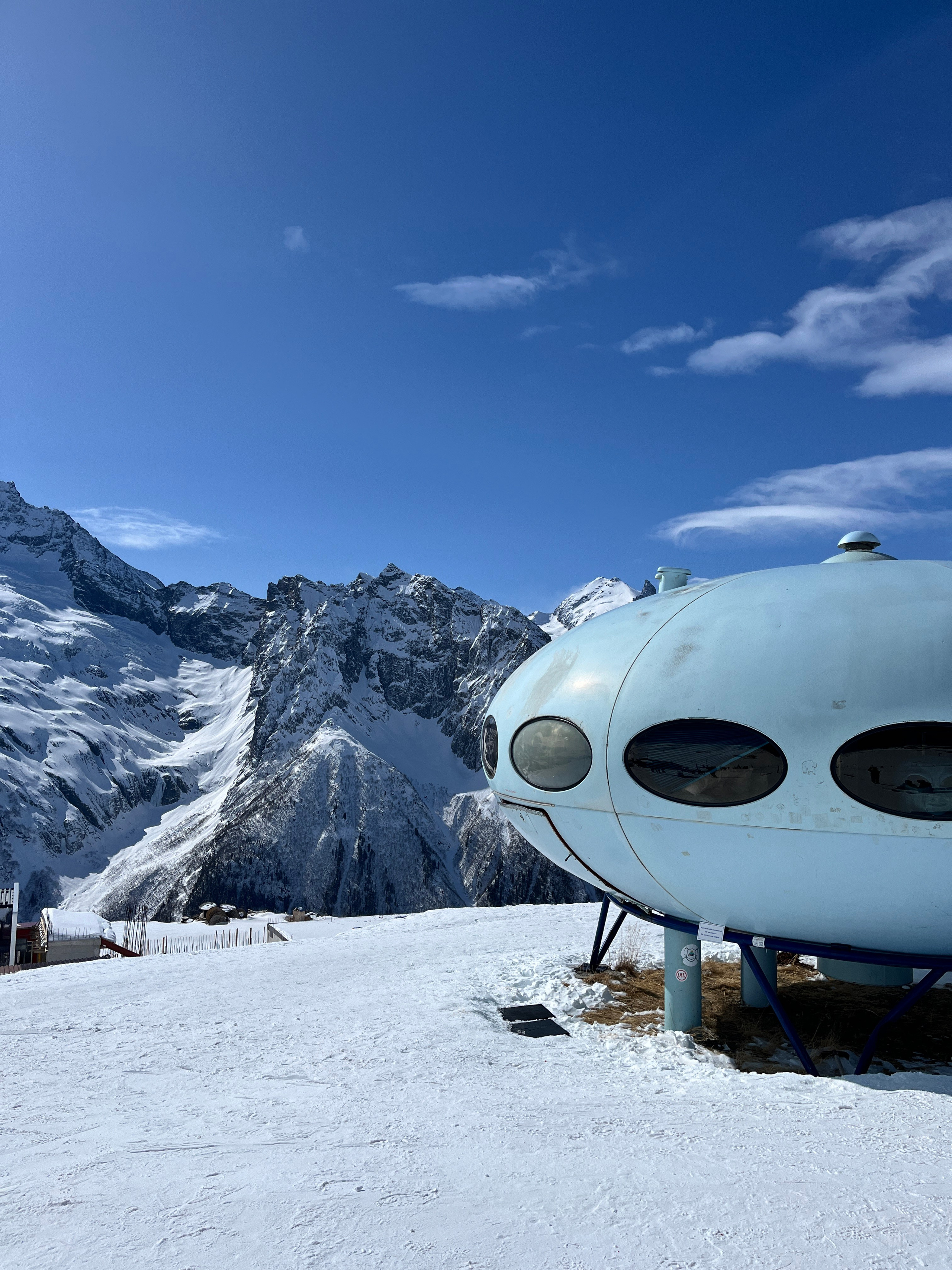 Фото с тура на Добай и Архыз — Время Приключений