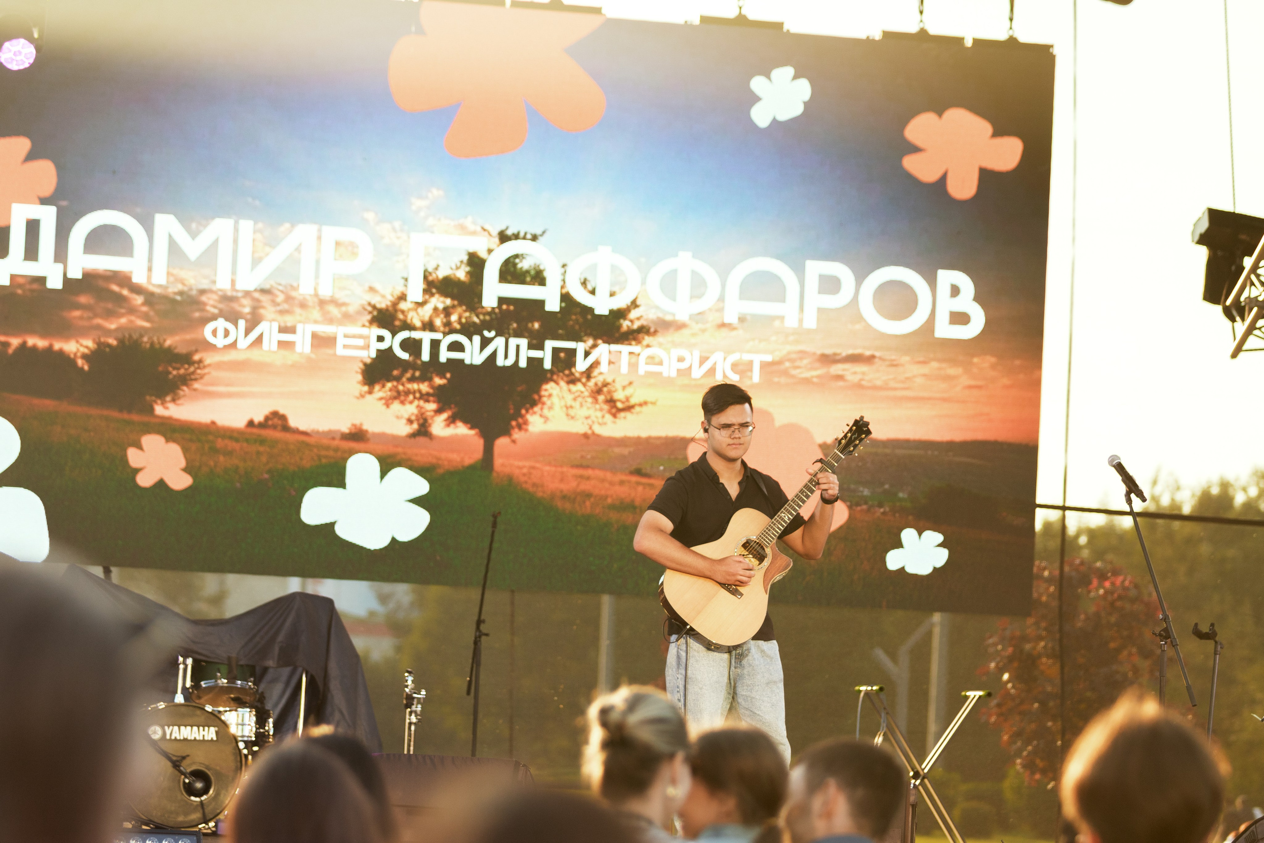 Гастрофест 2025. Design Muginov