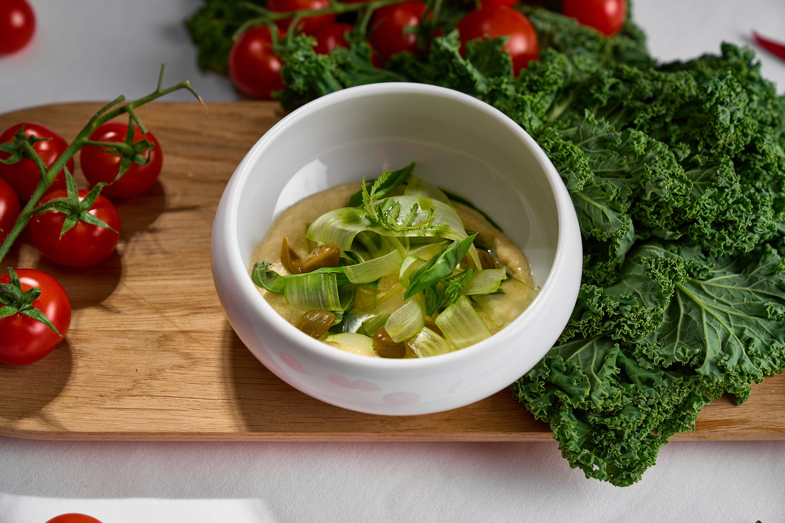 COSMOS ITALY — СЪЕМКА МЕНЮ