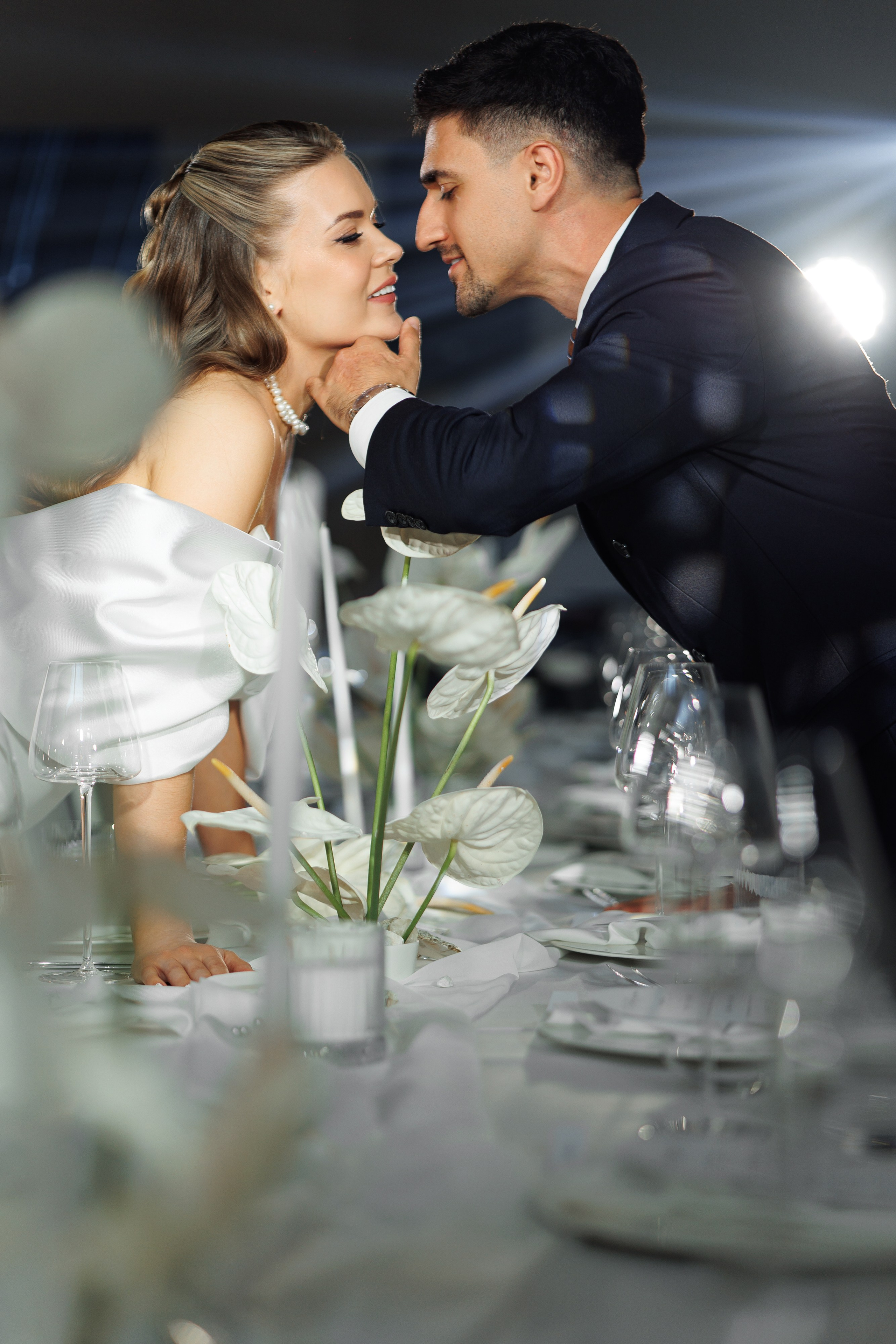 Евгения и Левон | Свадебная годовщина. Свадебный фотограф Минск РБ