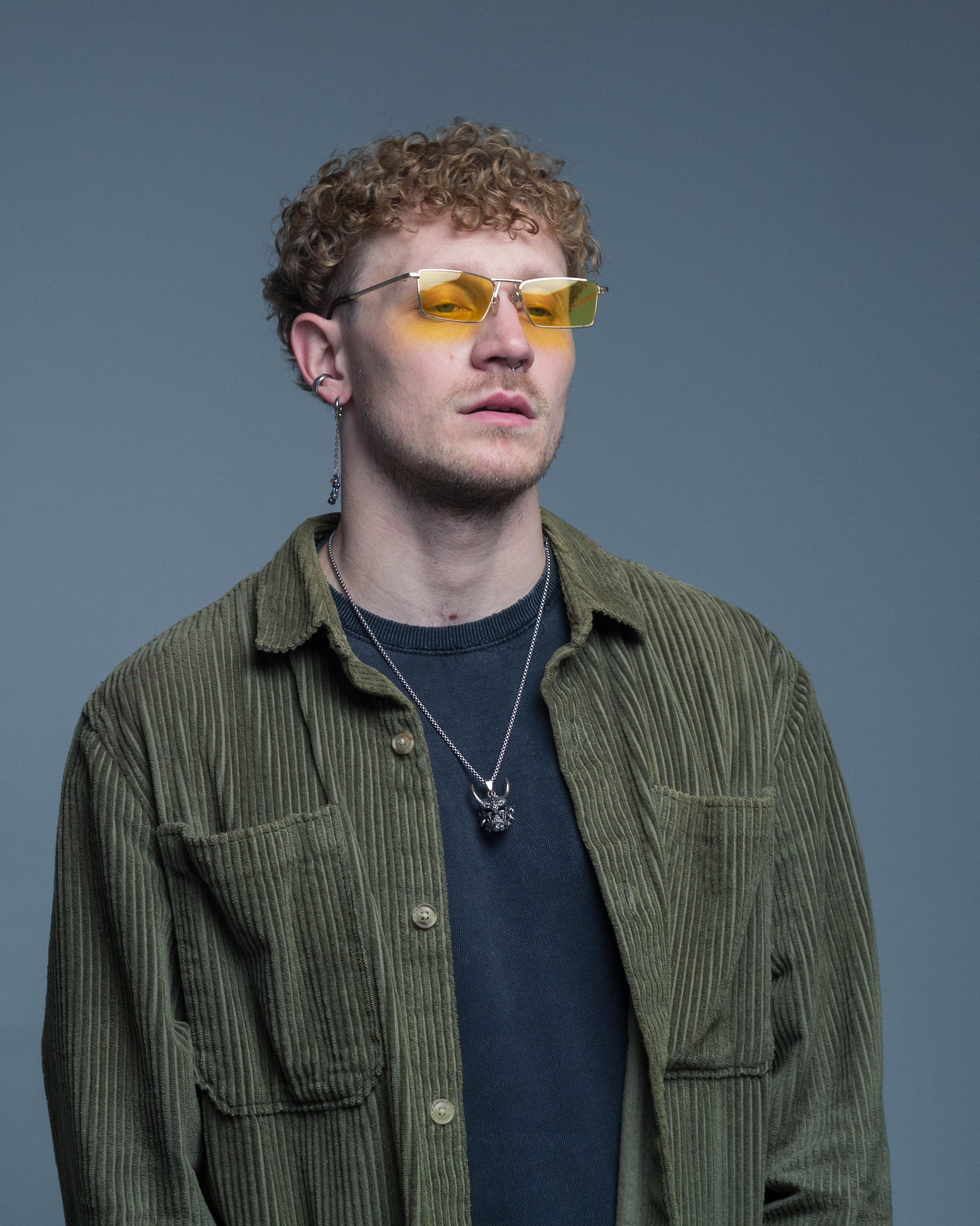 Константин. Фотограф Воронеж Кристина Золотарёва