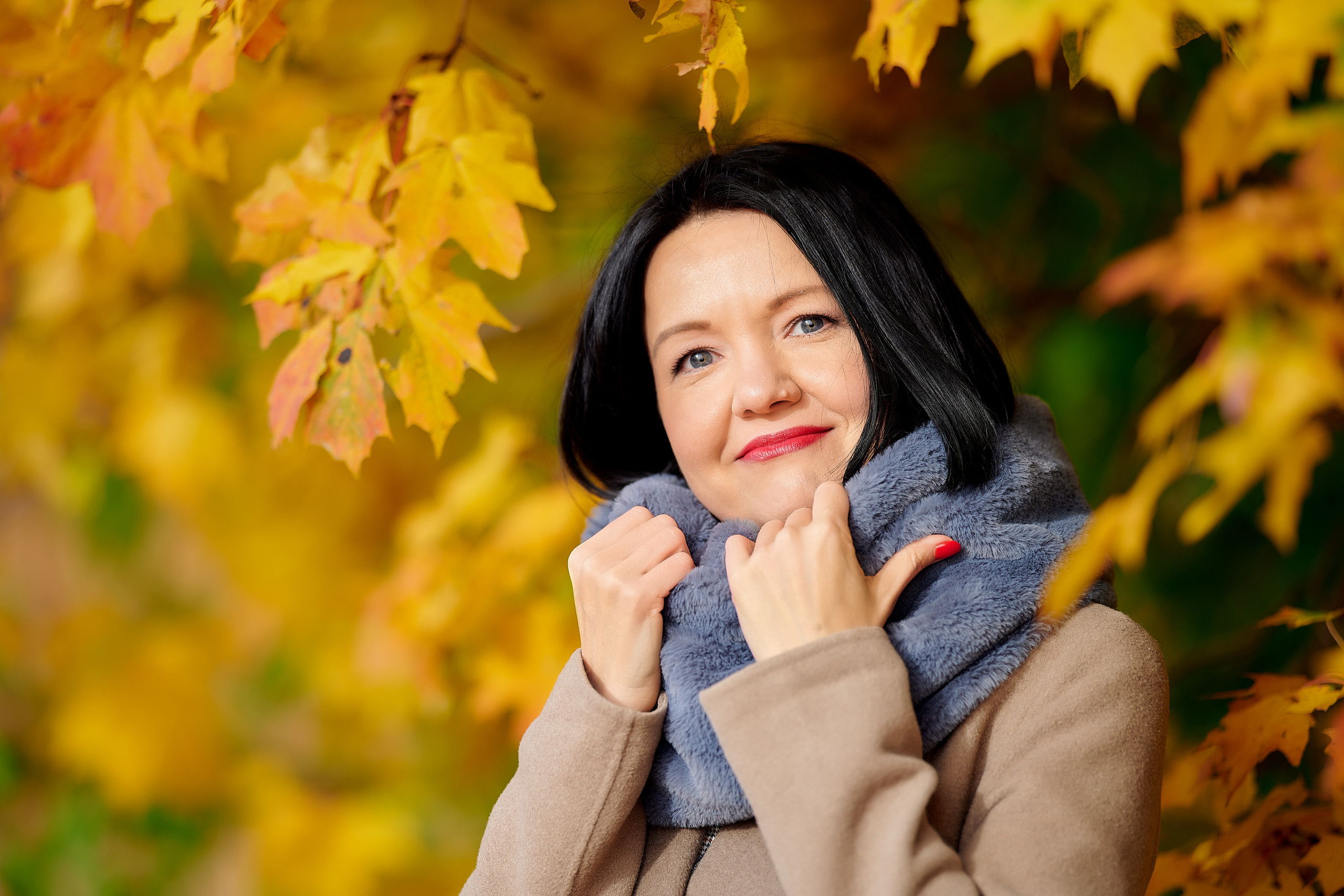 Диляра: наедине с собой