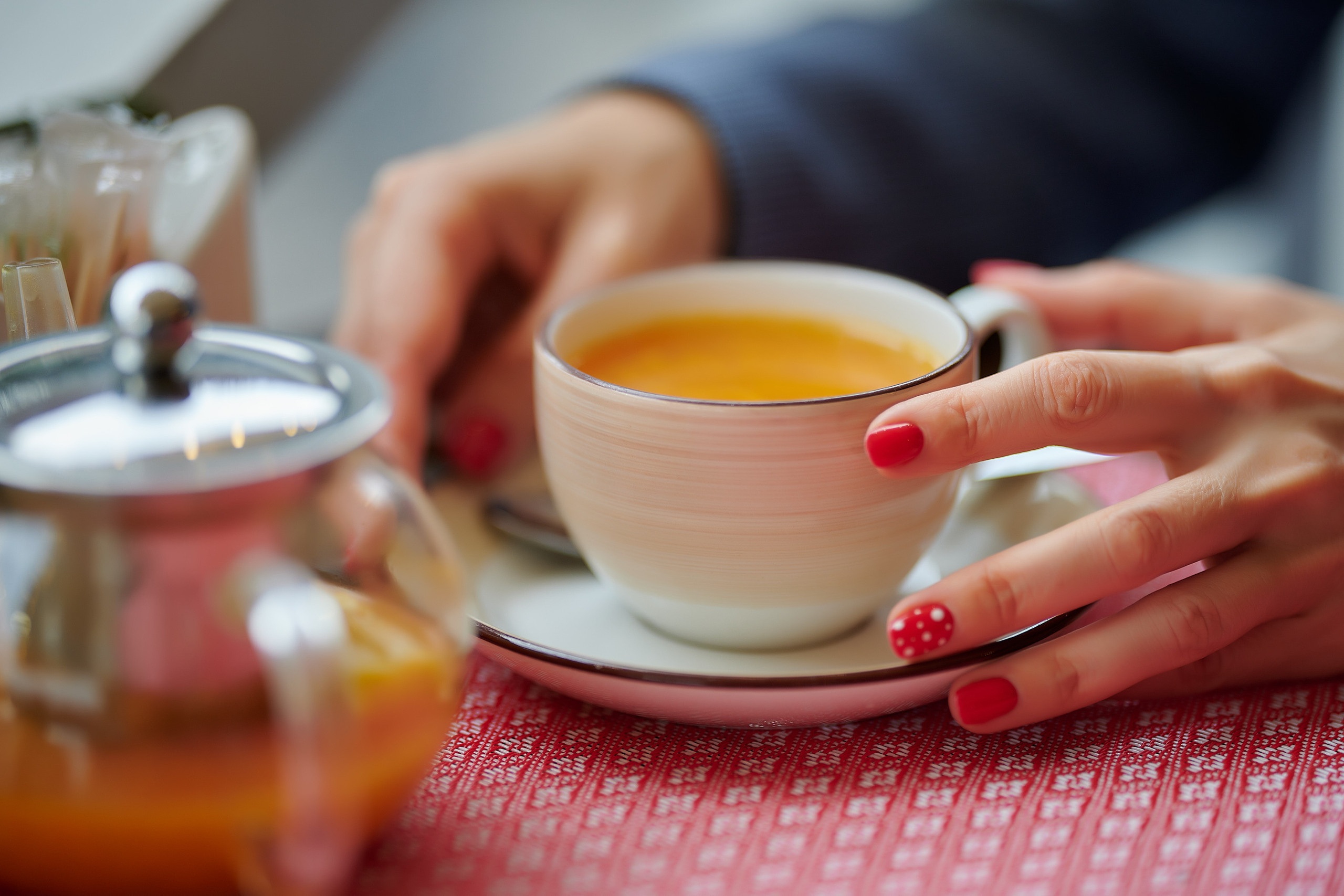 Диляра: наедине с собой