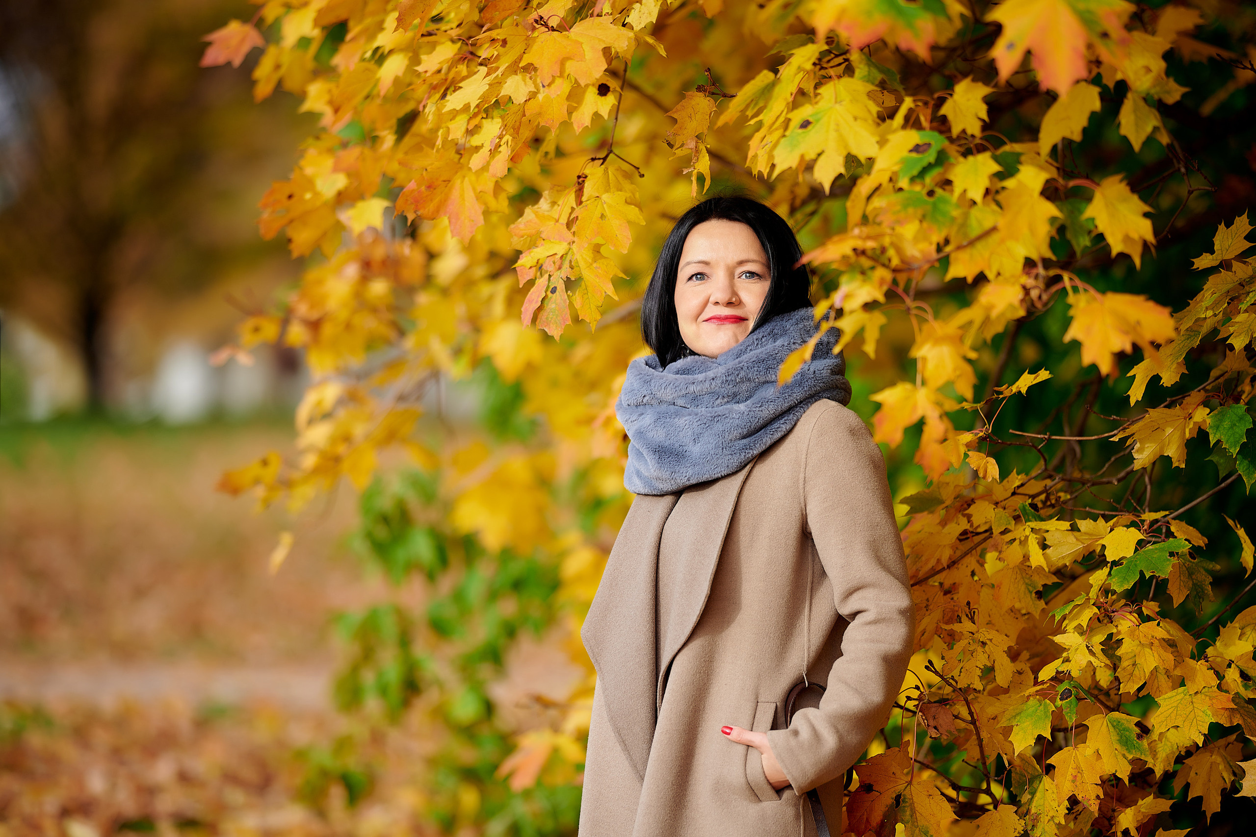 Диляра: наедине с собой