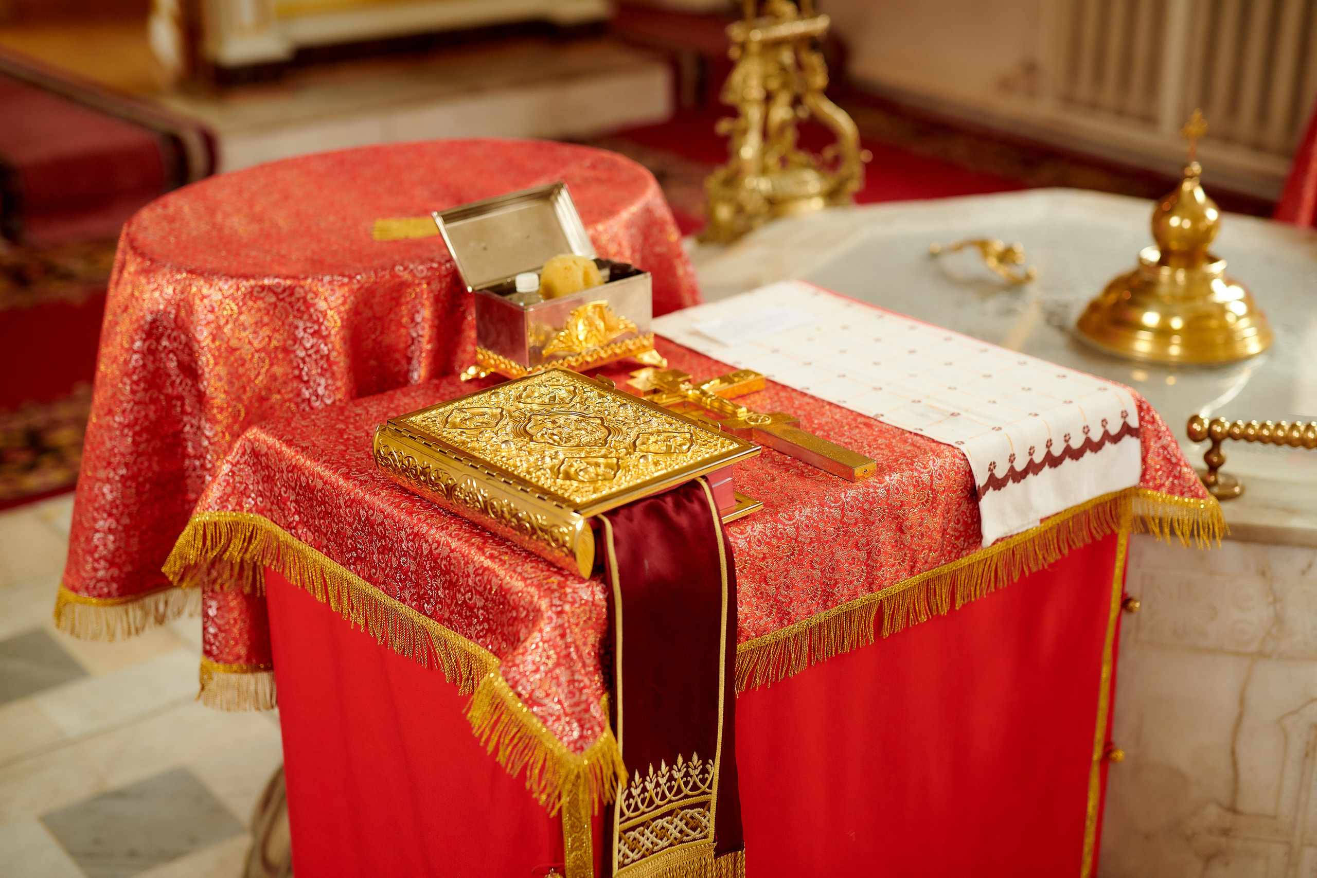 Крестины Тимофей