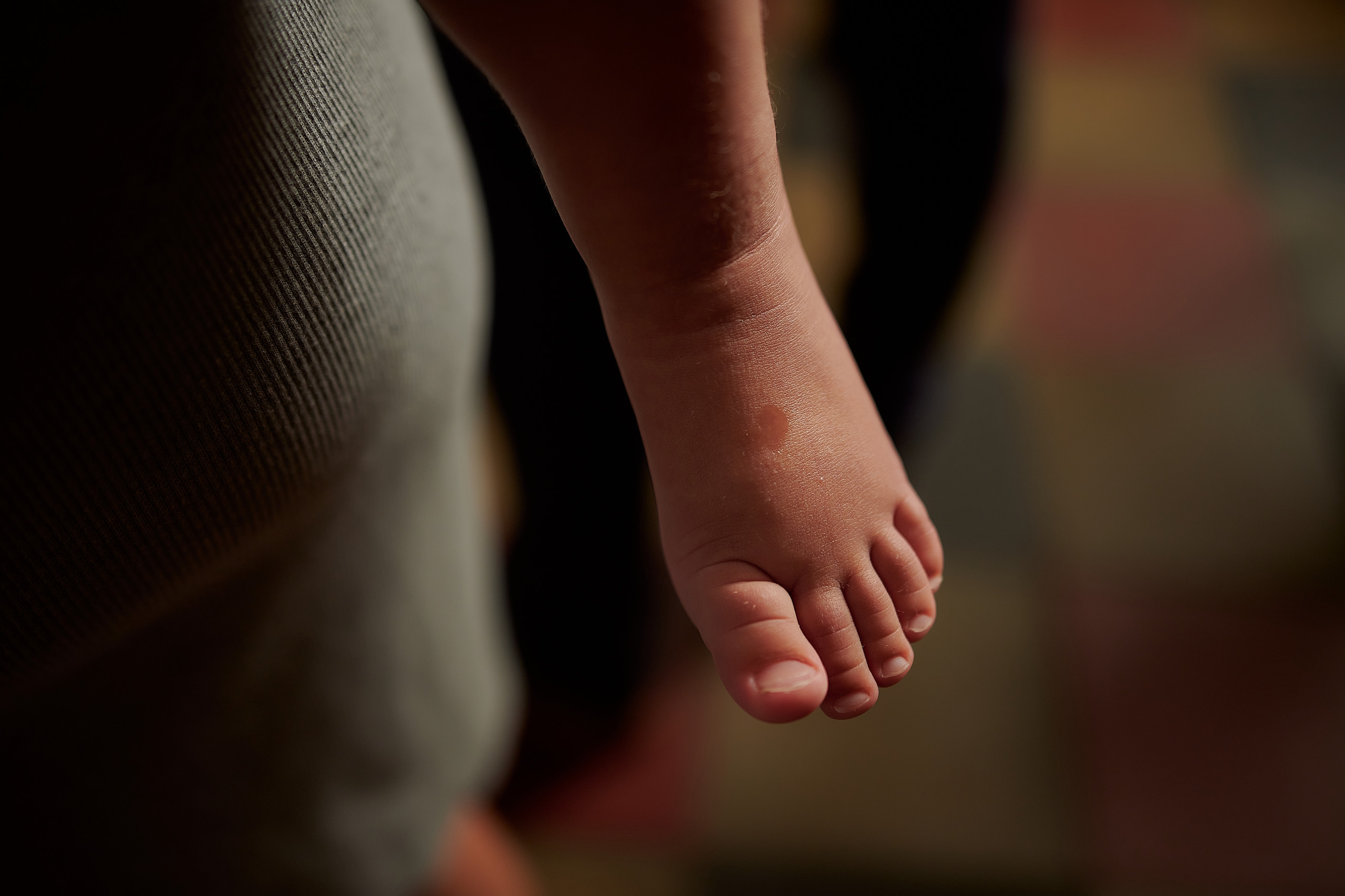 Крестины Ольги